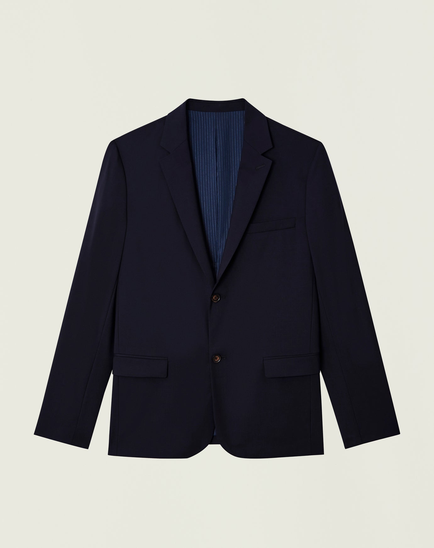 Veste Berto - Navy