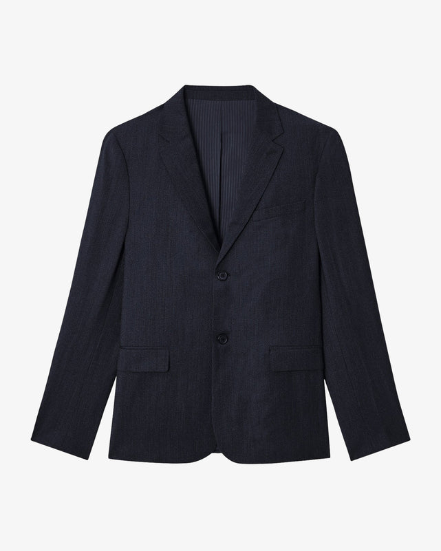 Veste Condorcet - Navy