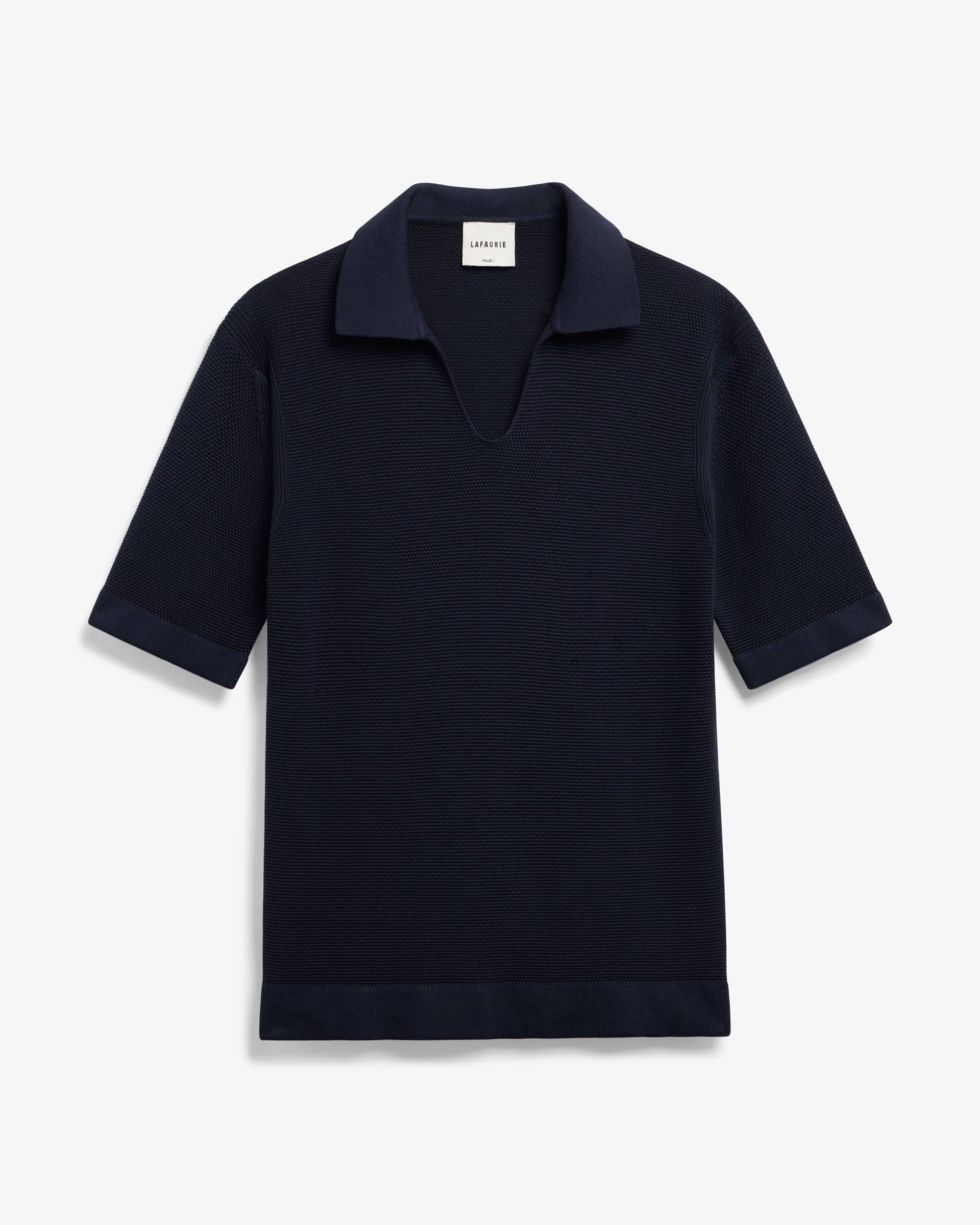 Polo HERODE - Navy