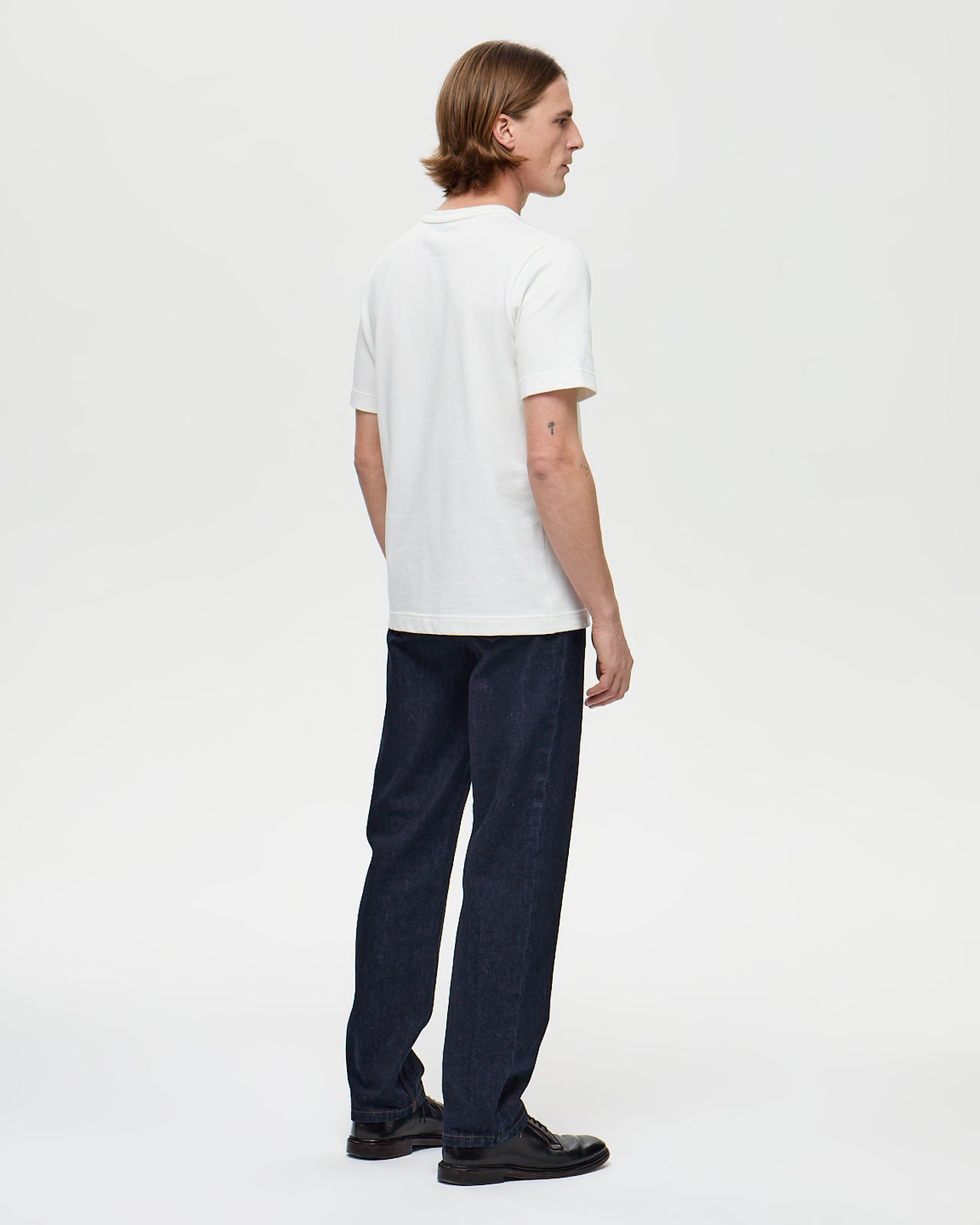 Pantalon BECKER - Brut