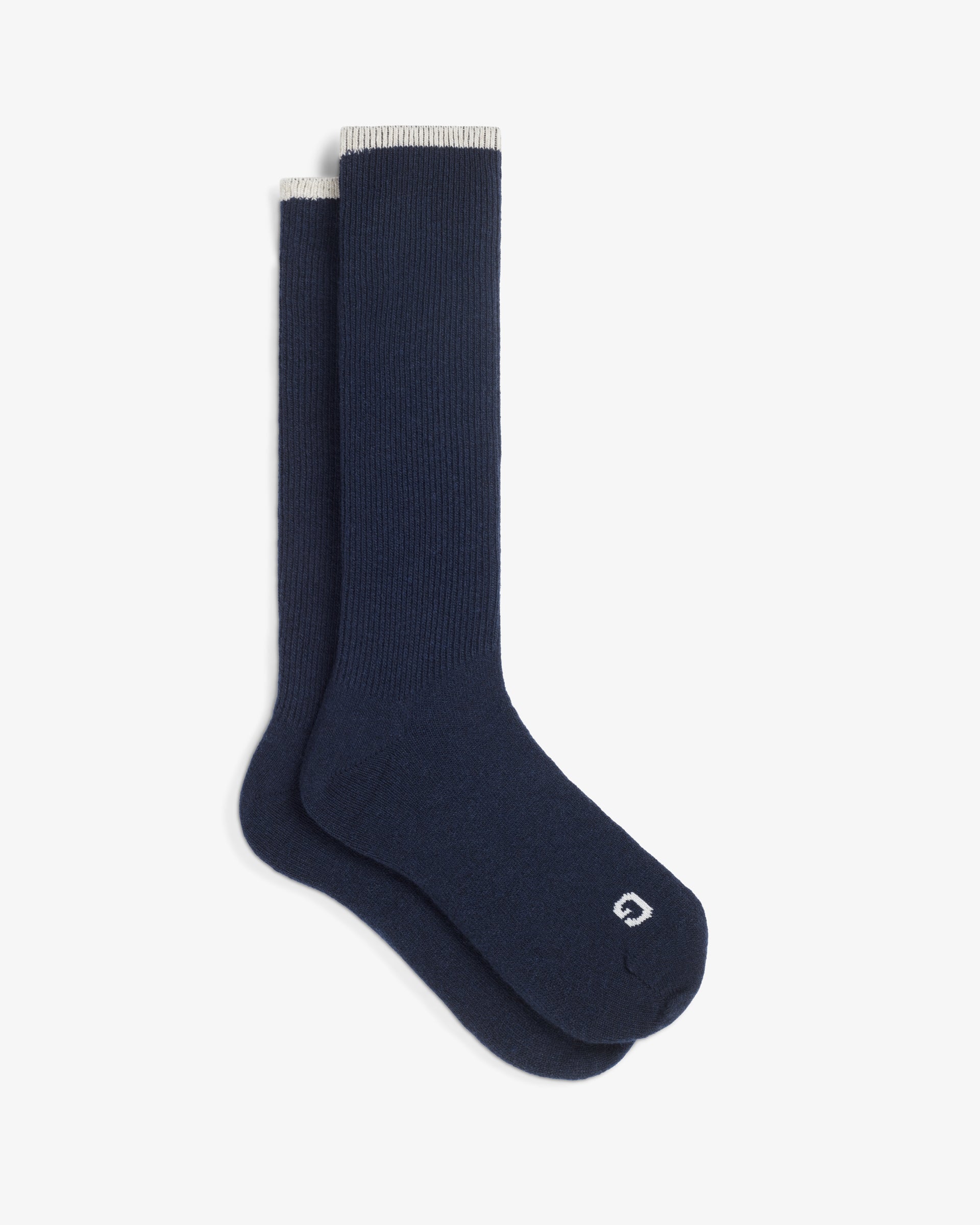 Chaussettes GALLIERA - Navy