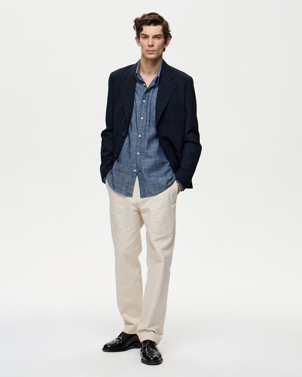 HERCULE - Navy