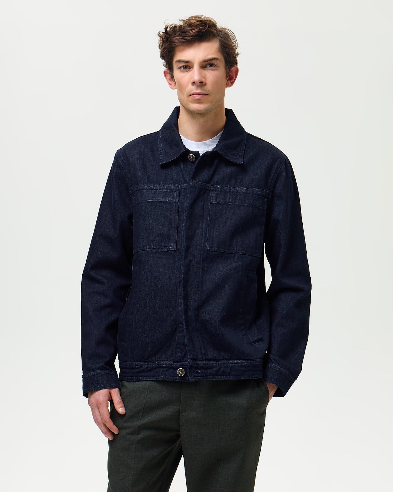 BORIS - Denim Rince