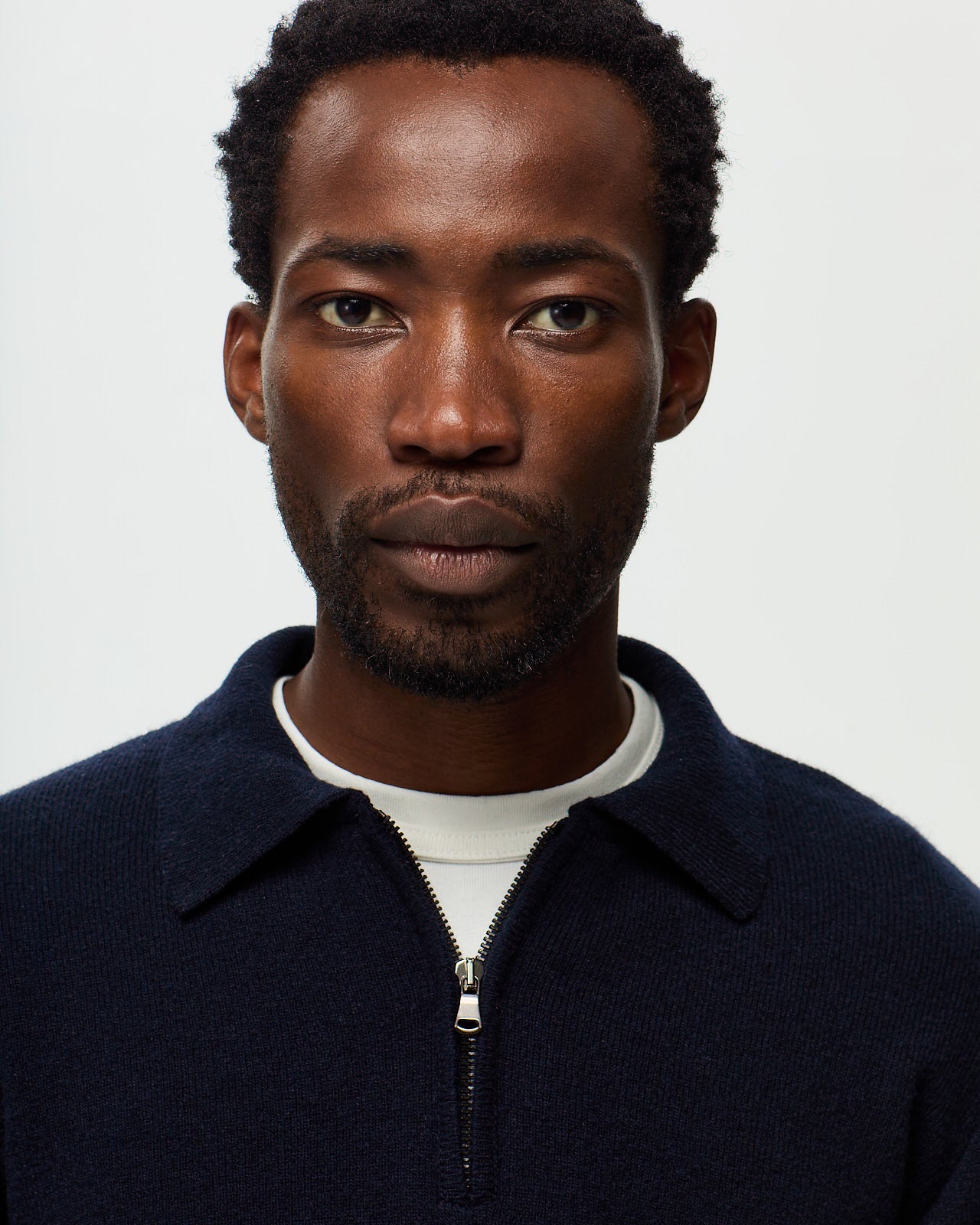 Polo TURIN - Navy