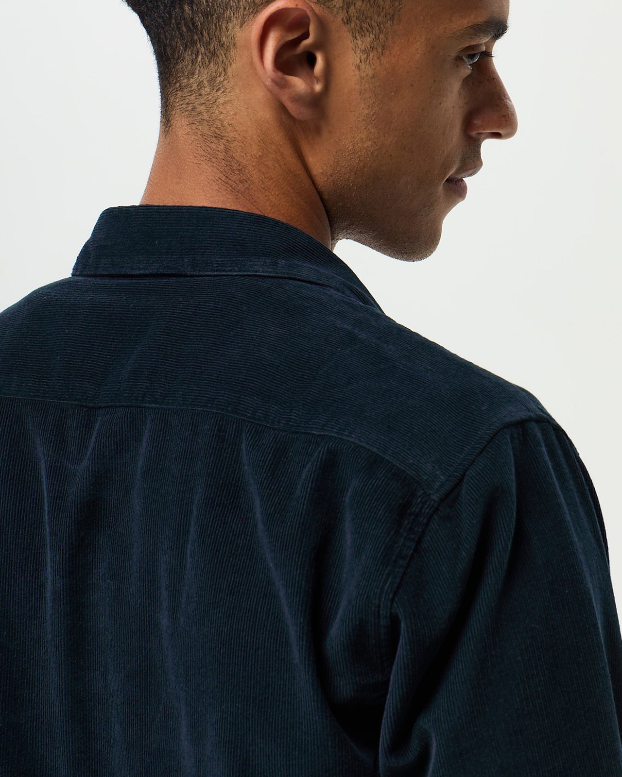 Chemise CIRCA - Navy