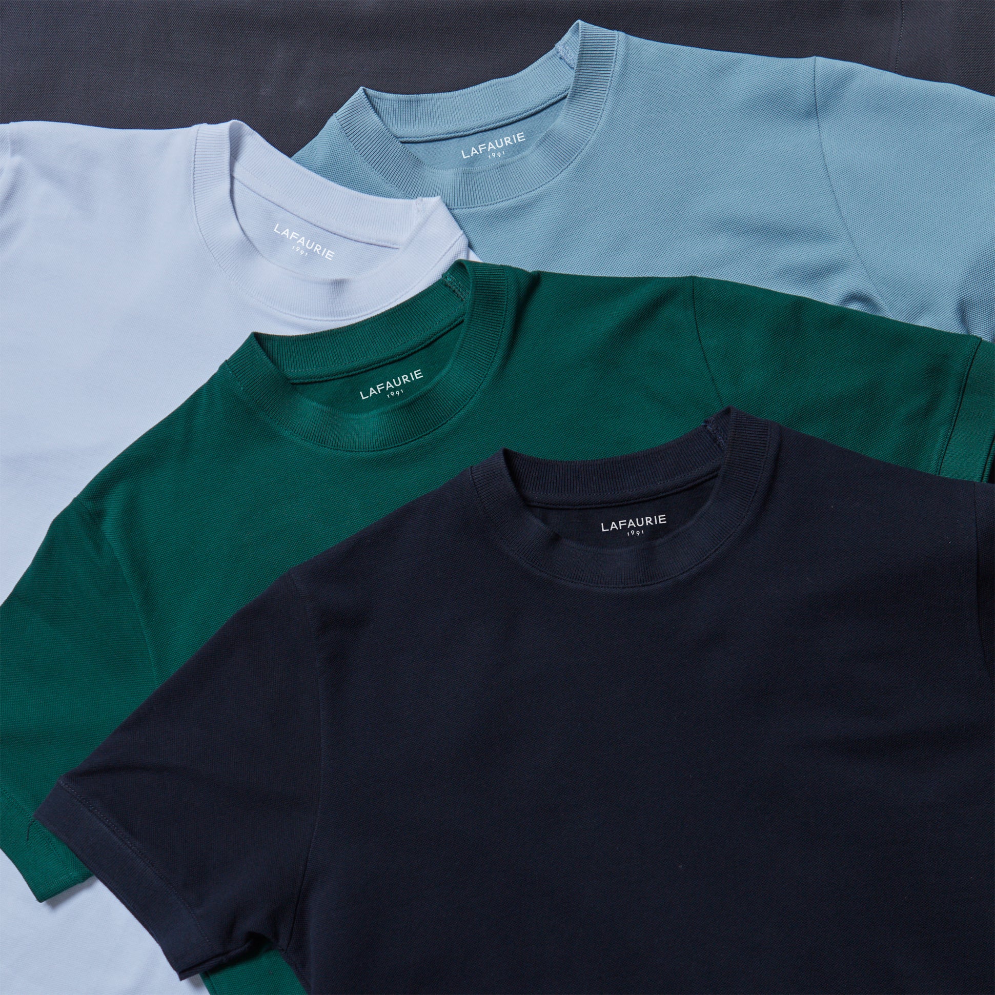 T-Shirt Bold - Wimbledon - Lafaurie