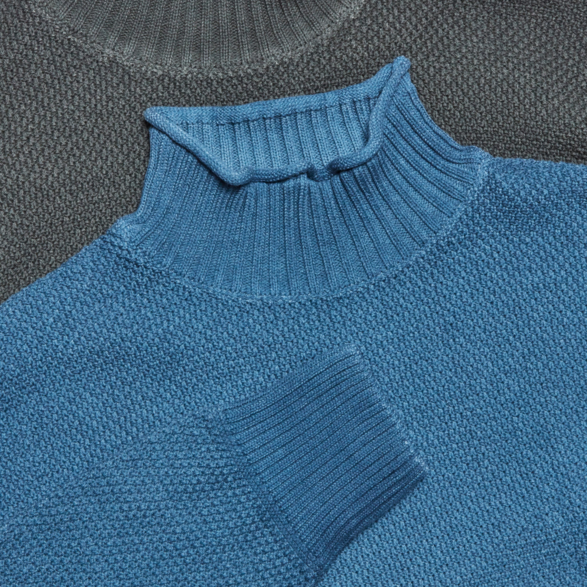 Pull Bastian - Kaki - Lafaurie