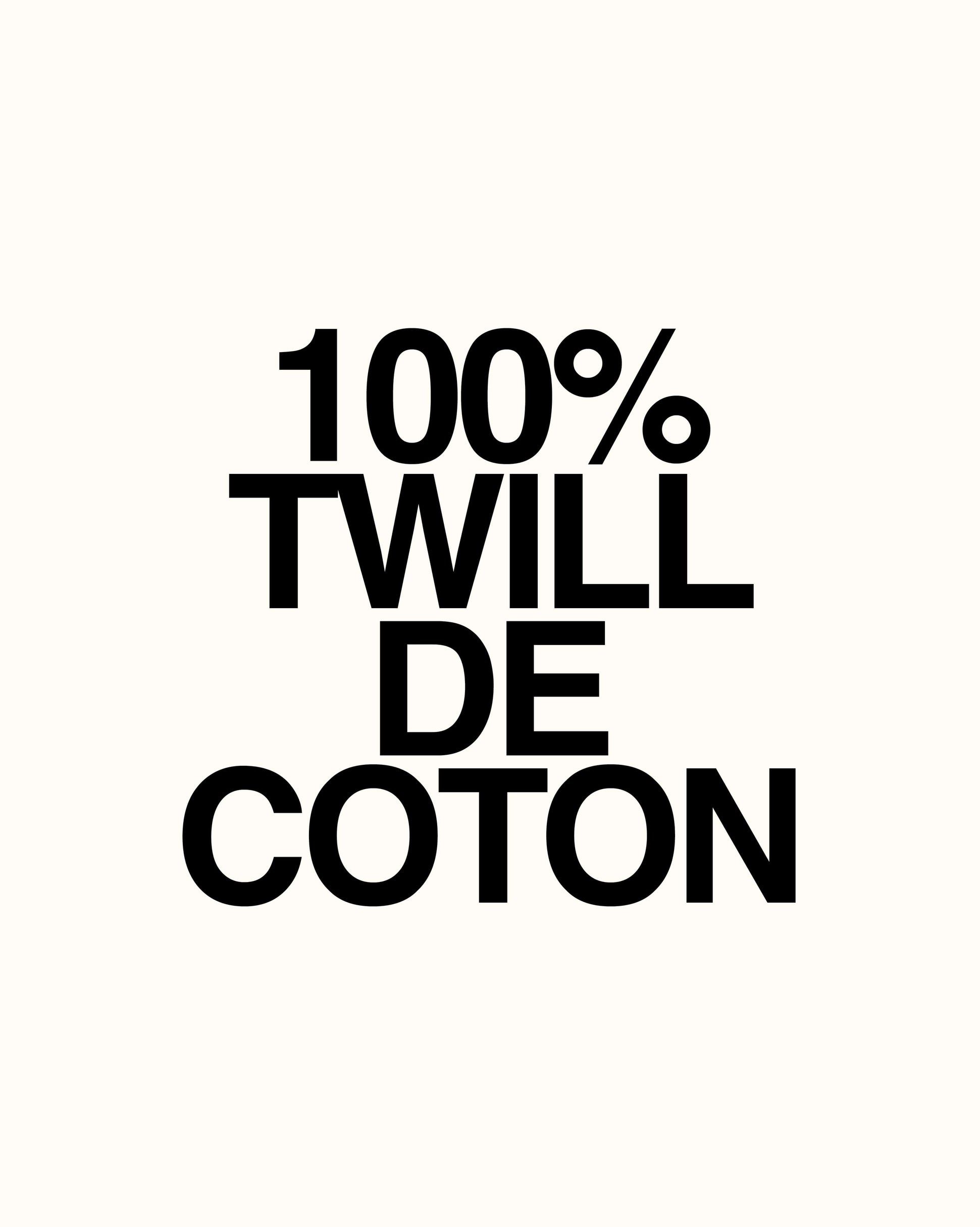 Veste d'architecte DONOVAN - Indigo