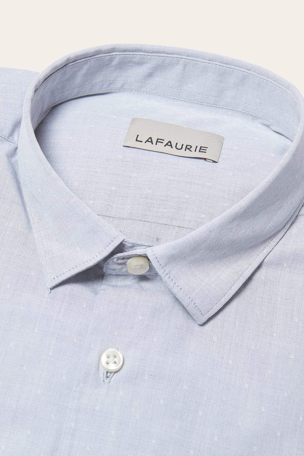 Chemise Tracy - Gris - Lafaurie