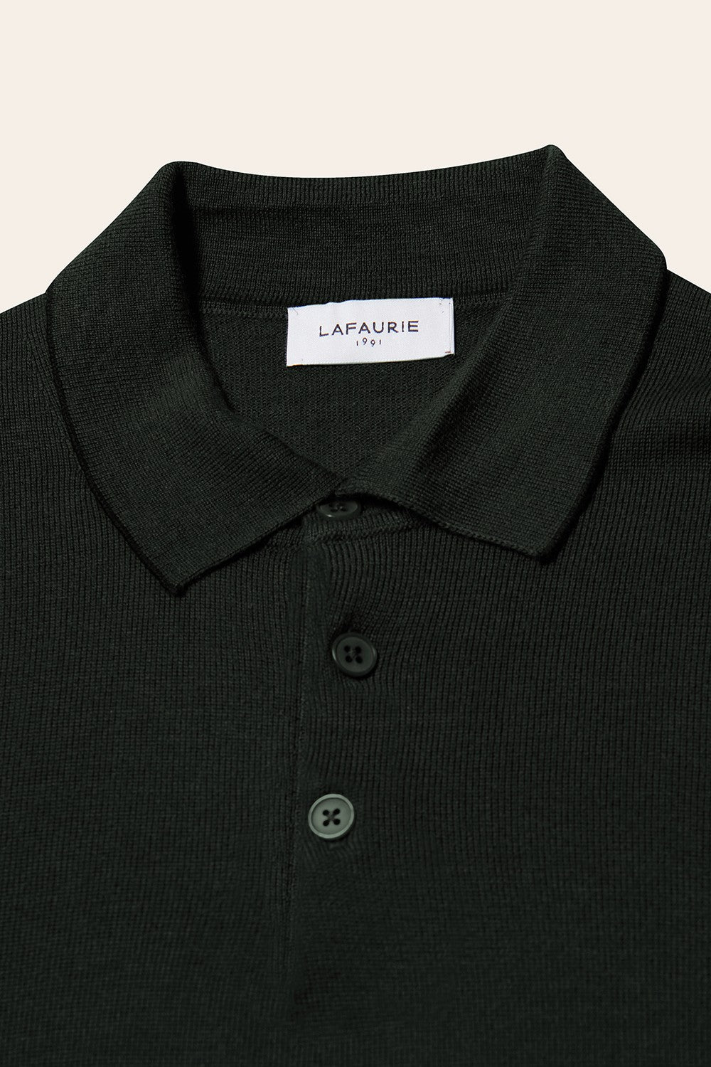 Pull Amant - Plomb