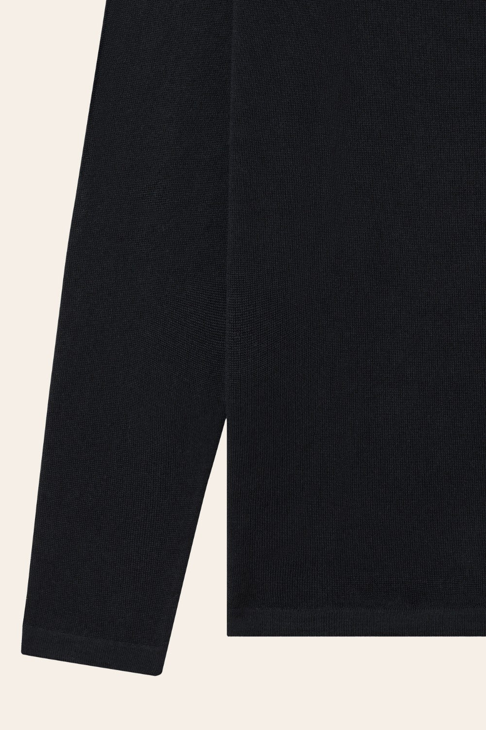 Pull Astier - Navy