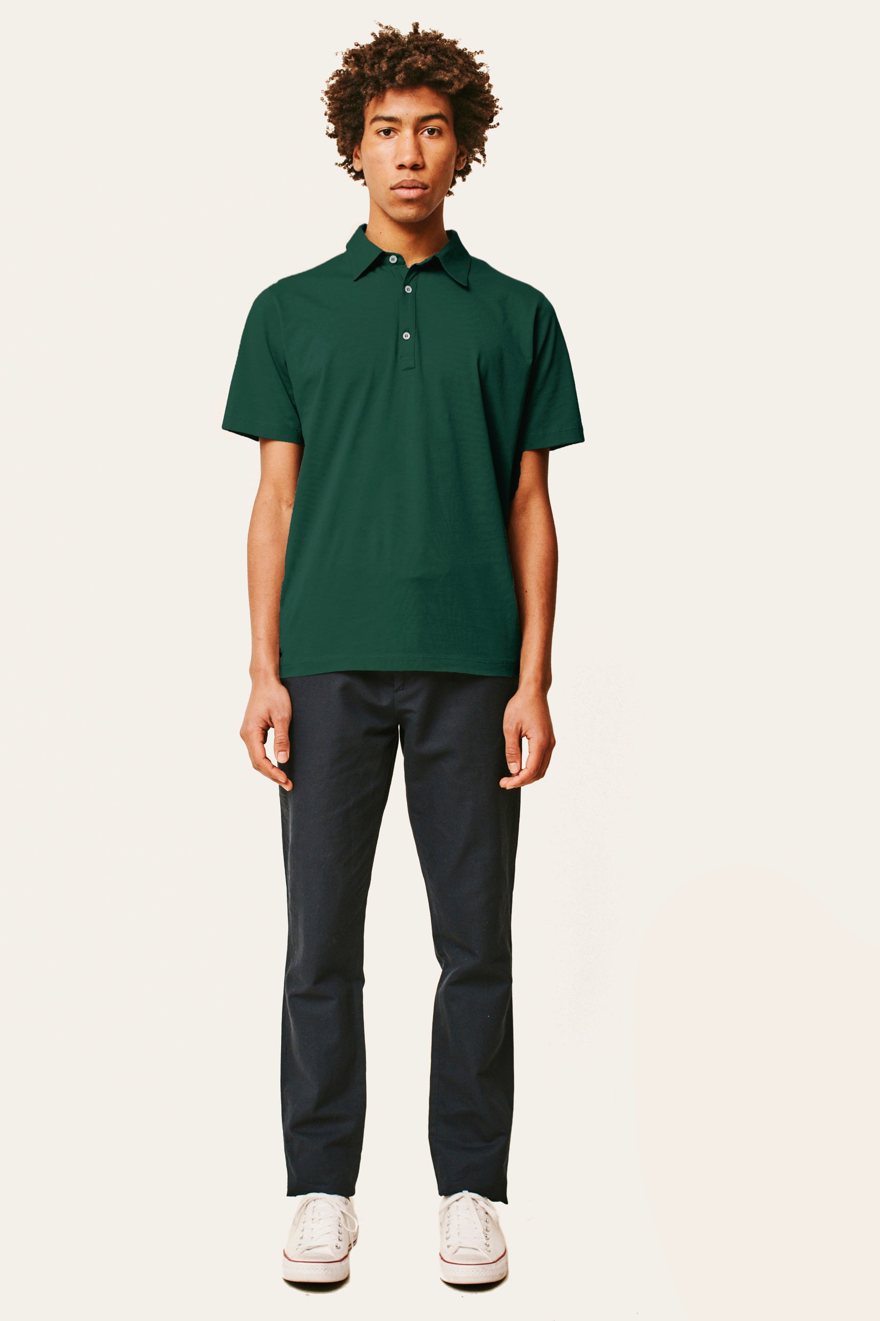 Polo Bacari - Wimbledon - Lafaurie