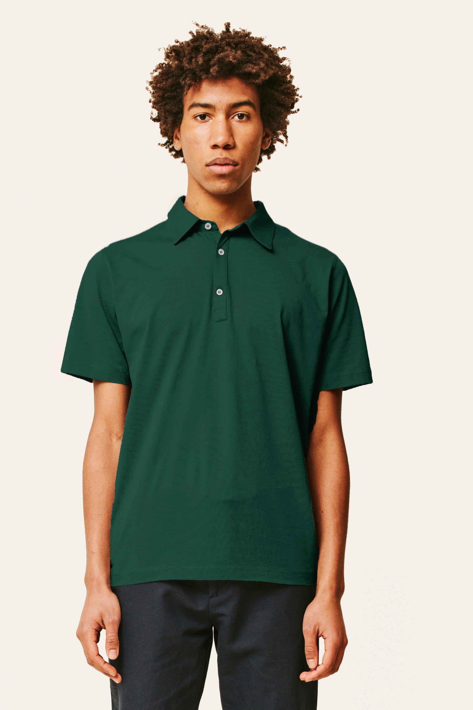 Polo Bacari - Wimbledon - Lafaurie