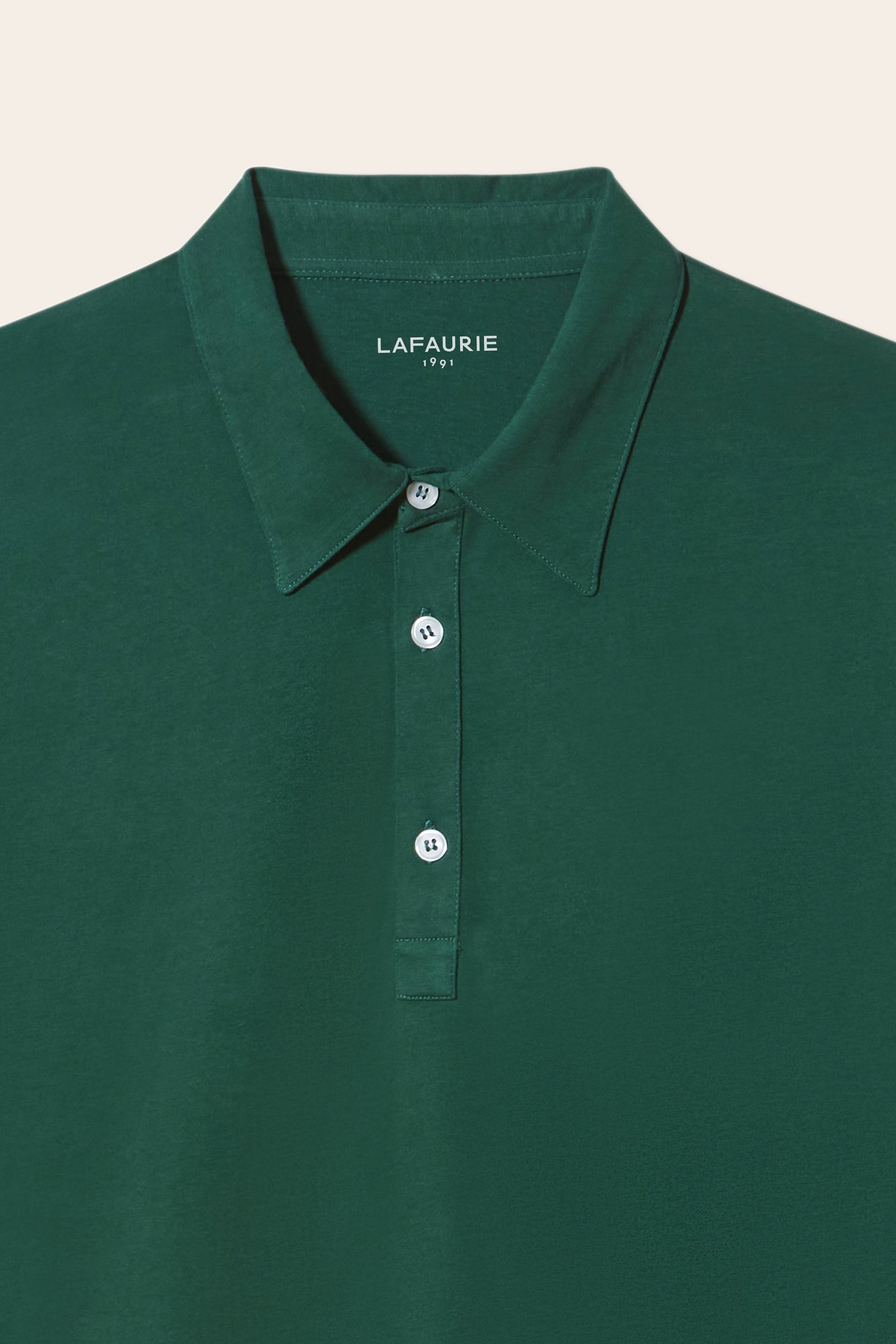 Polo mc - BACARI - Wimbledon - Lafaurie