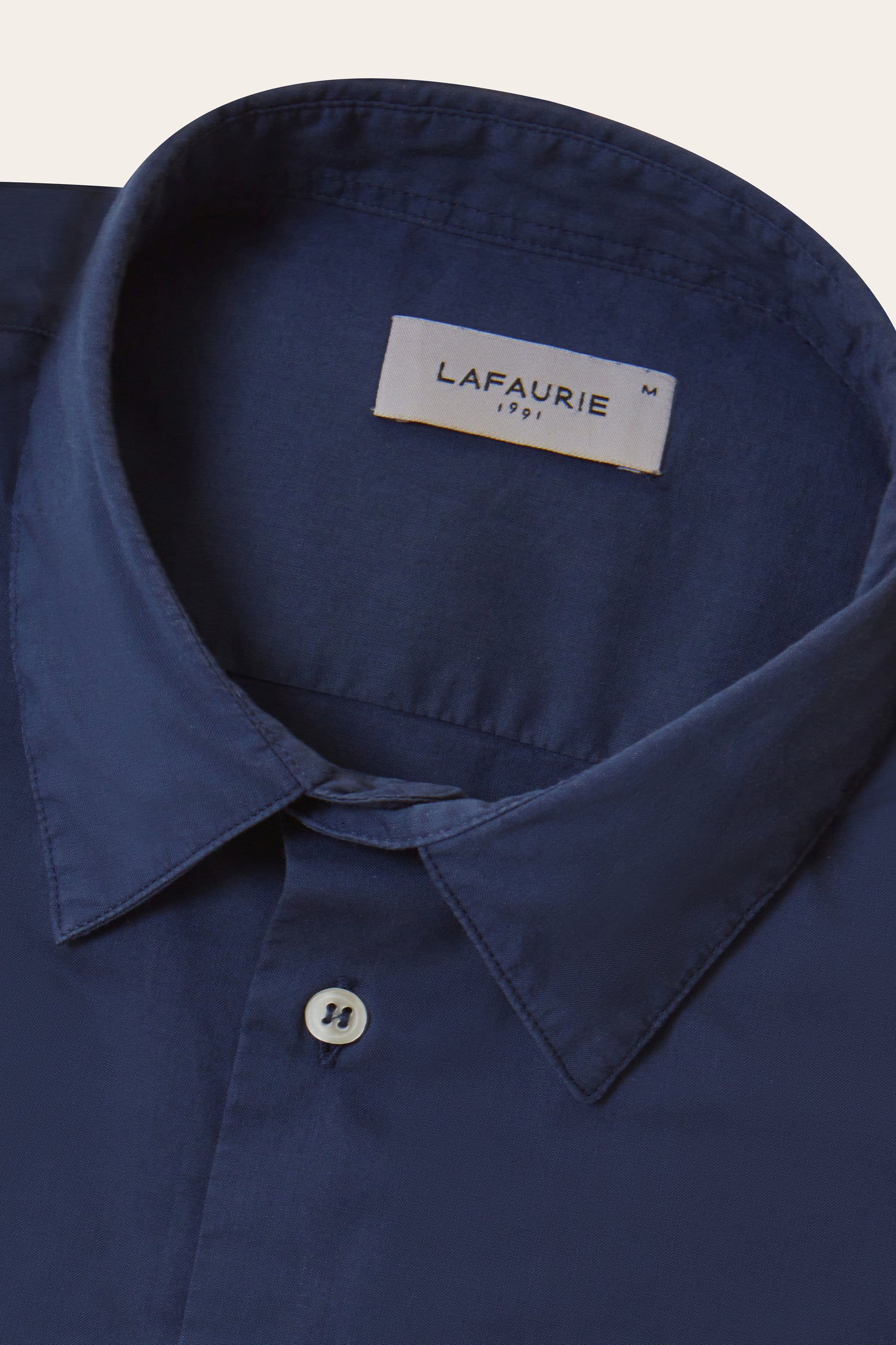 Chemise Bali - Nuit - Lafaurie