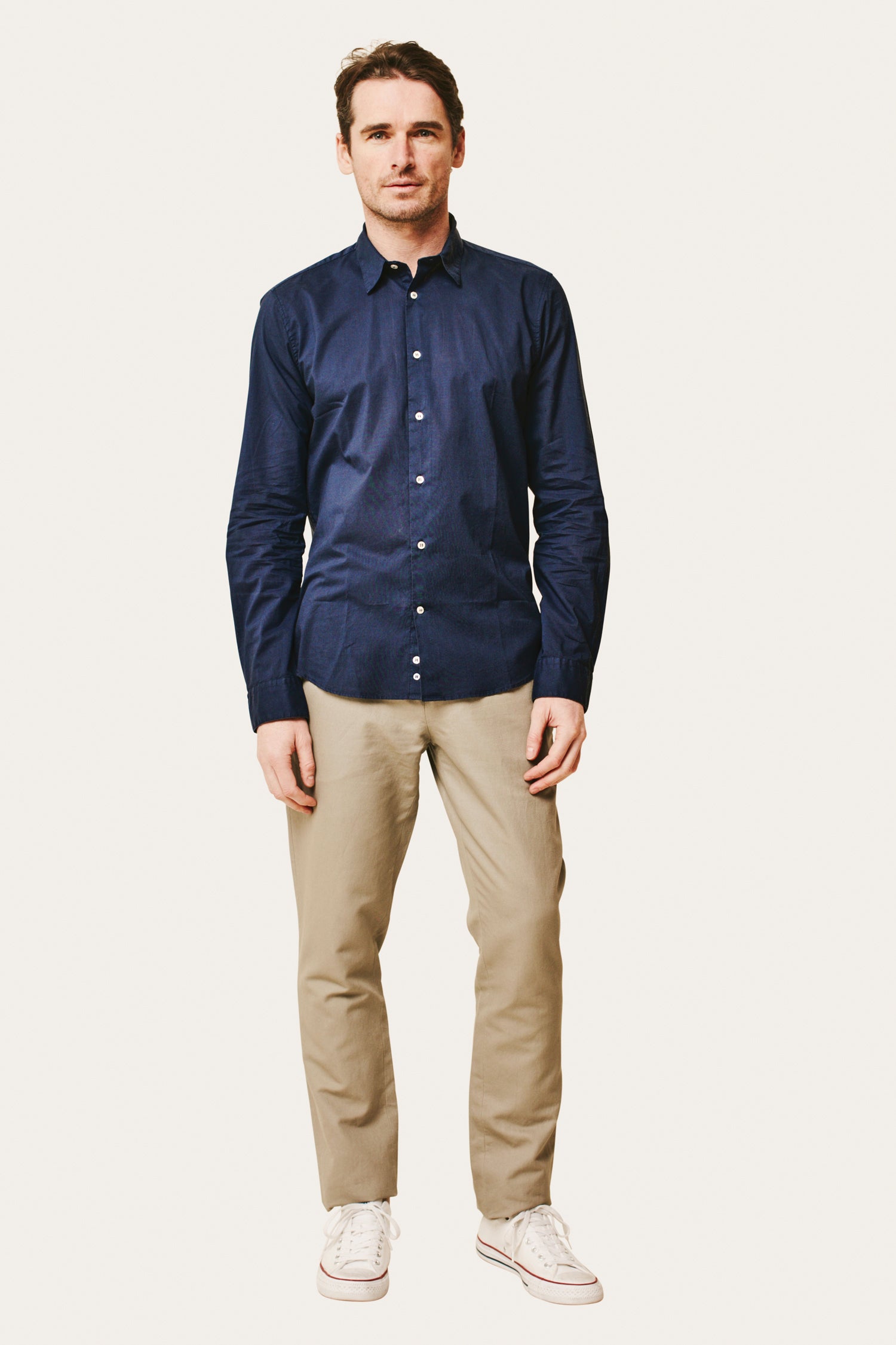 Chemise Bali - Nuit - Lafaurie
