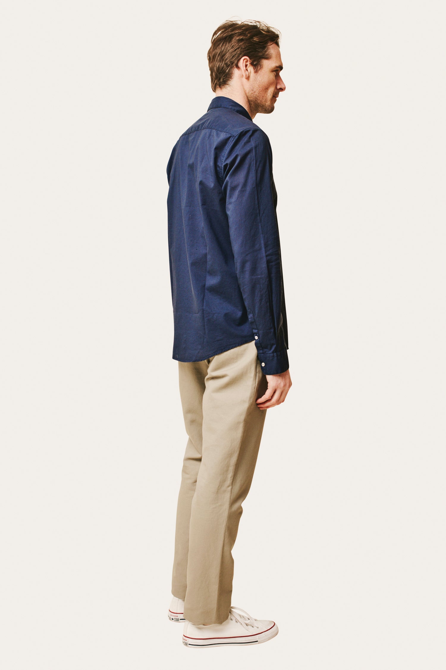 Chemise Bali - Nuit - Lafaurie