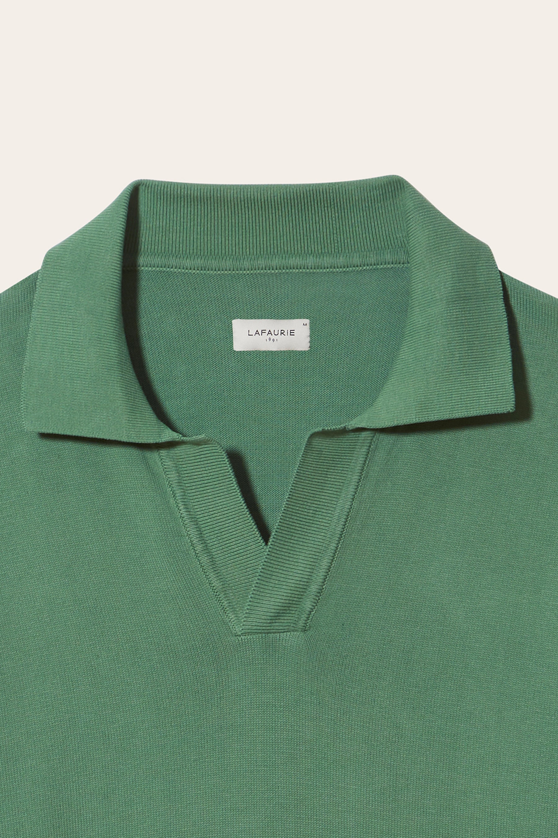 Polo Balzac - Sauge - Lafaurie