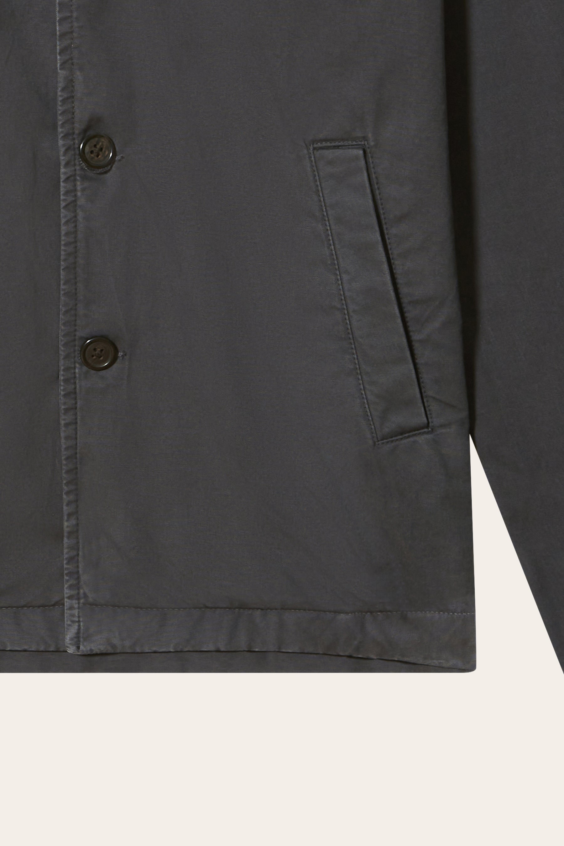 Blouson - BAPTISTE - Graphite - Lafaurie