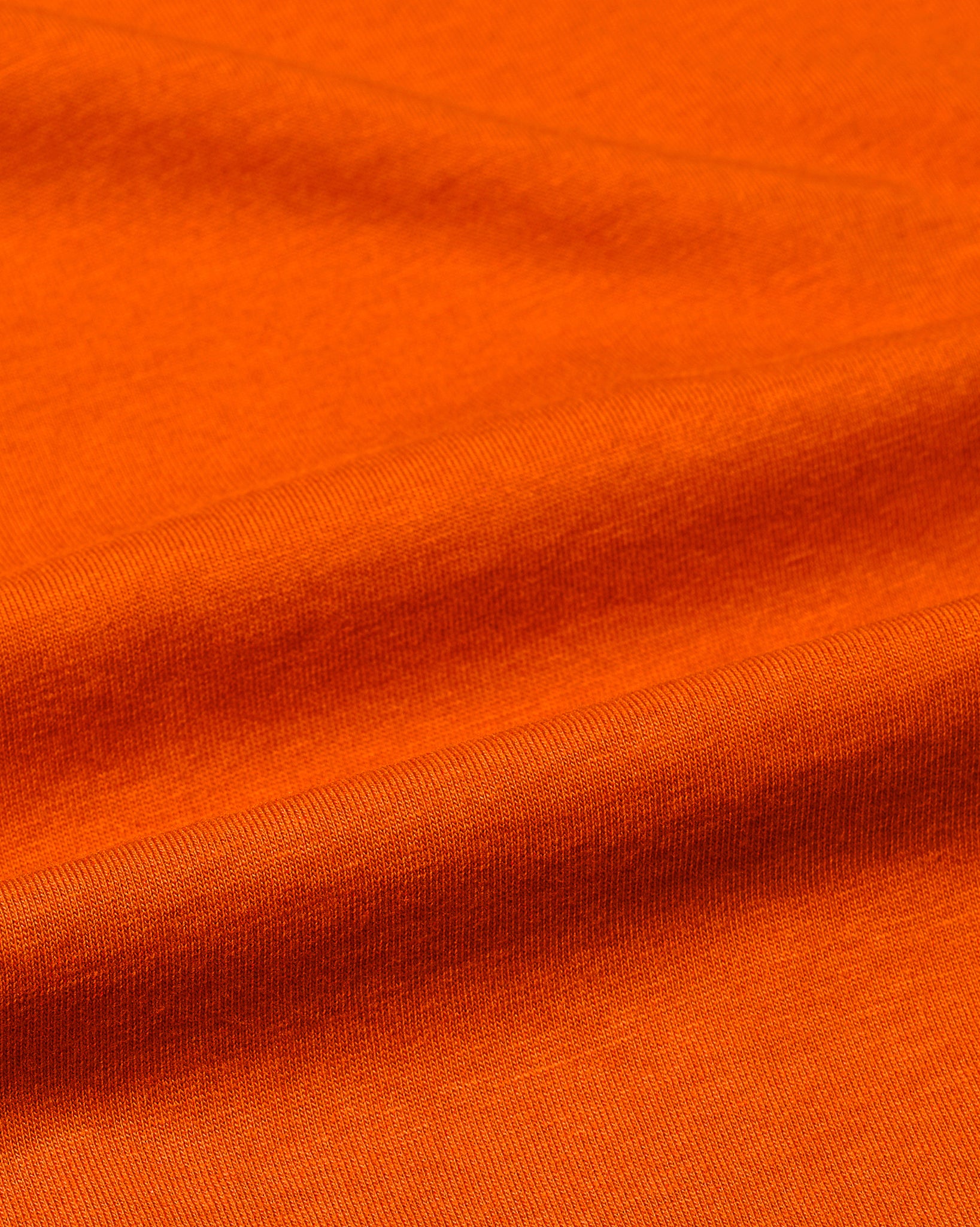 T-shirt BARRY - Citrouille