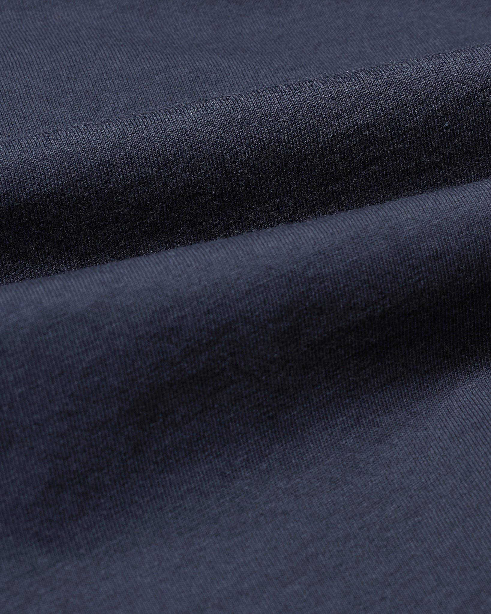 T-shirt BARRY - Navy