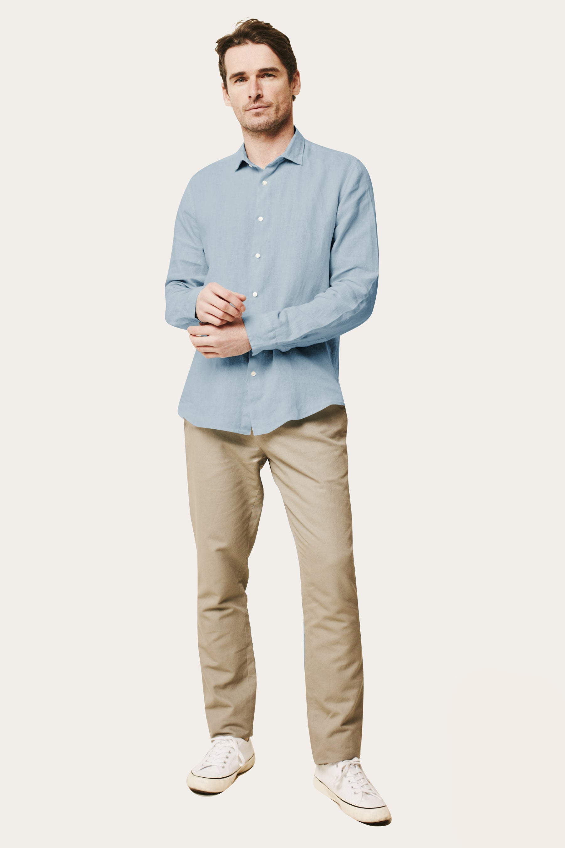 Chemise ml - BARTOLOMEO - Lagon - Lafaurie