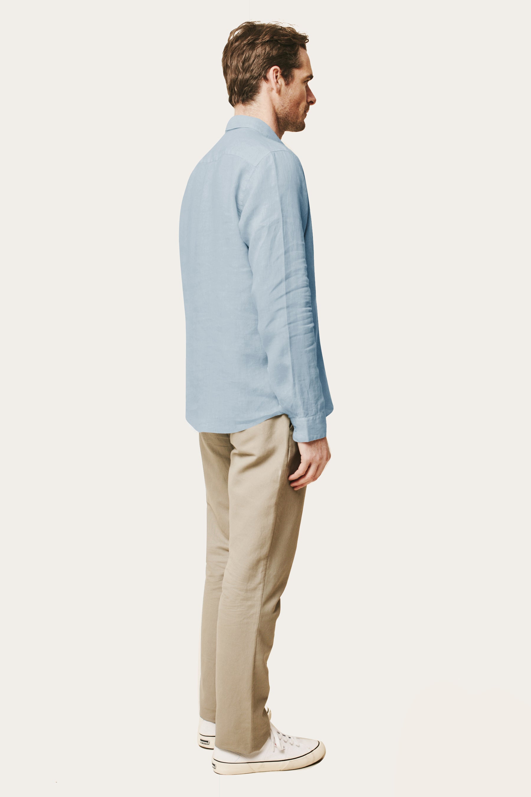 Chemise ml - BARTOLOMEO - Lagon - Lafaurie