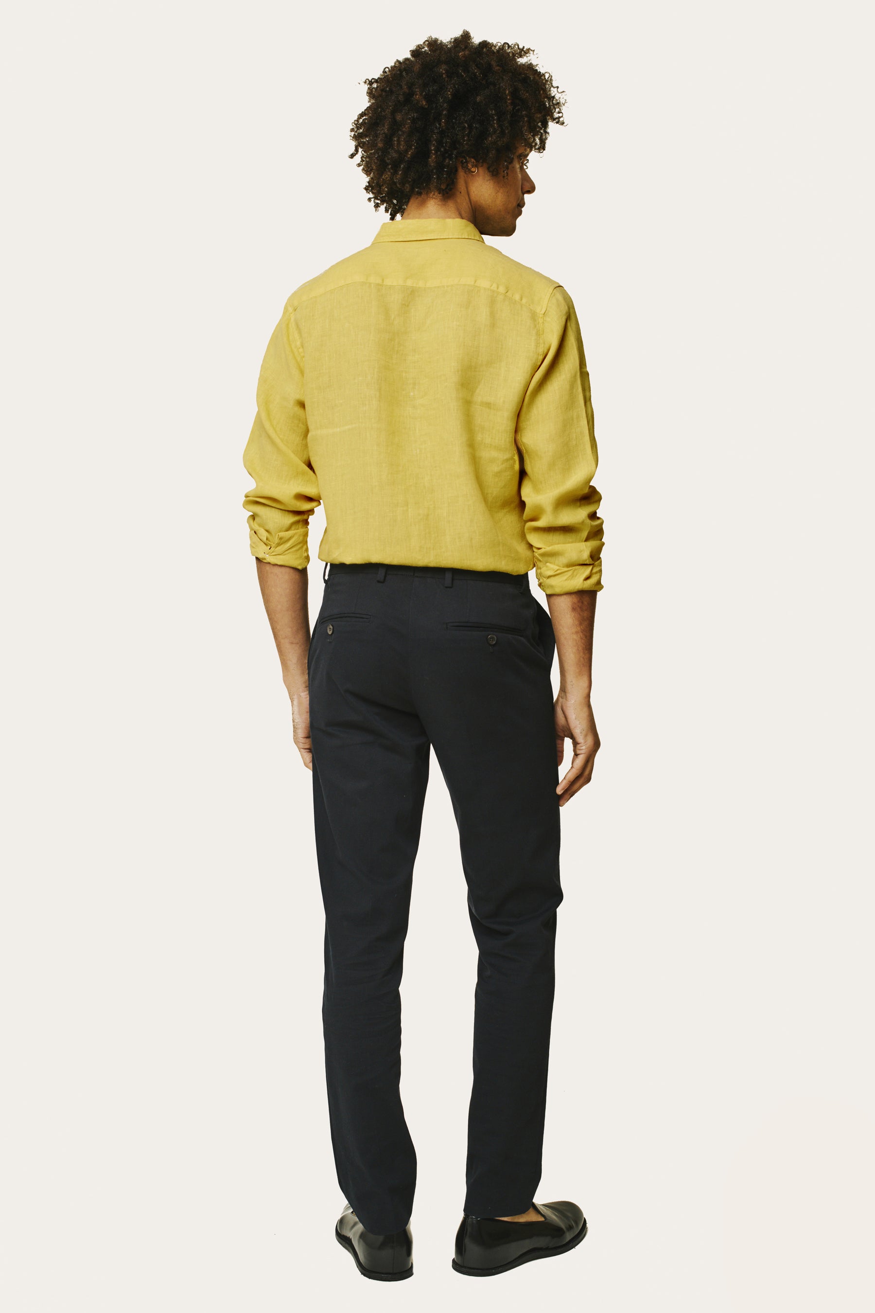 Chemise ml - BARTOLOMEO - Soleil - Lafaurie