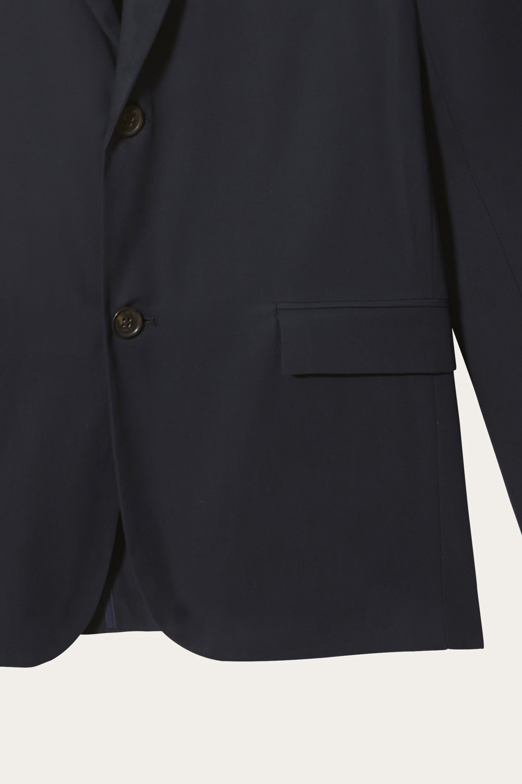 Veste Beauvoir - Navy - Lafaurie