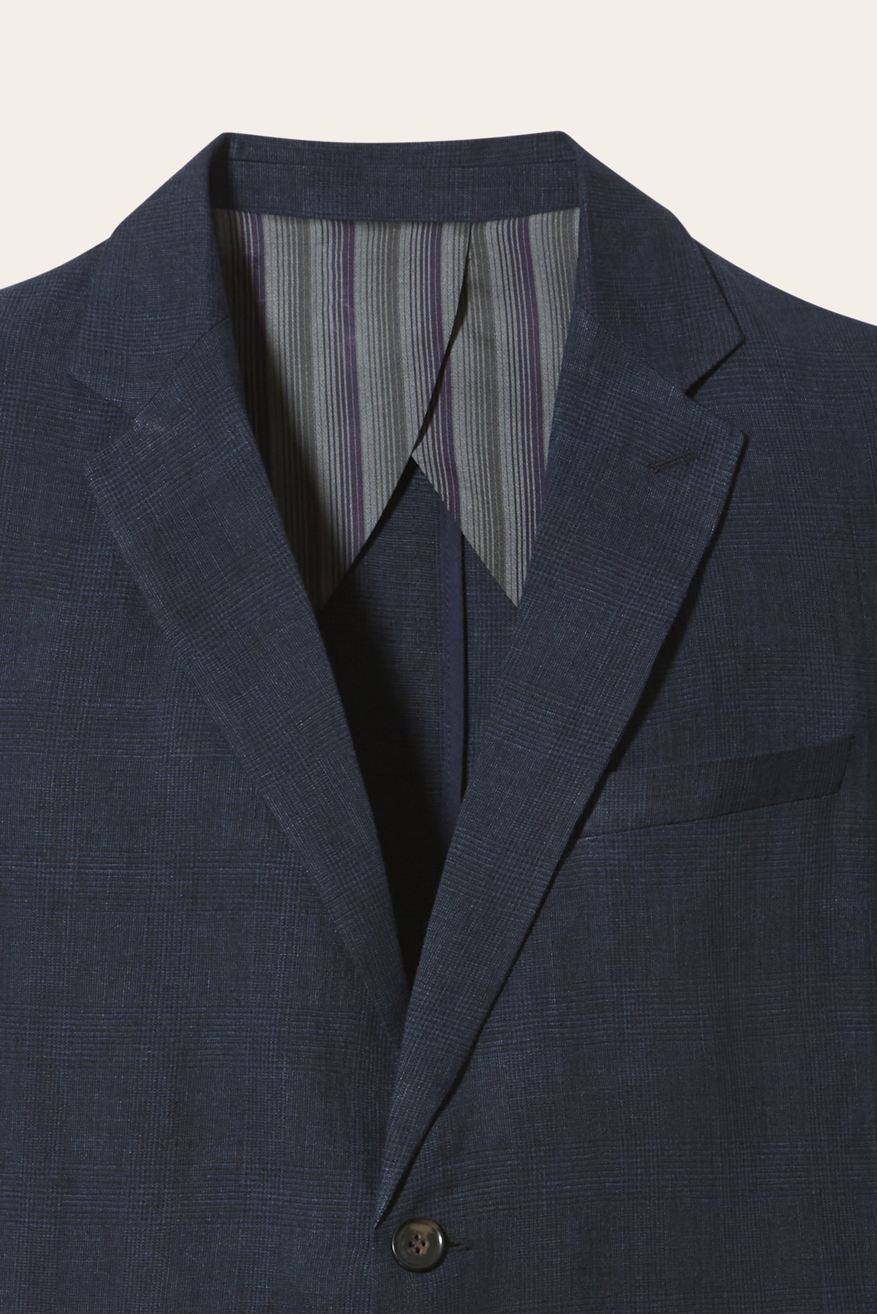 Blazer Bellagio - Navy - Lafaurie