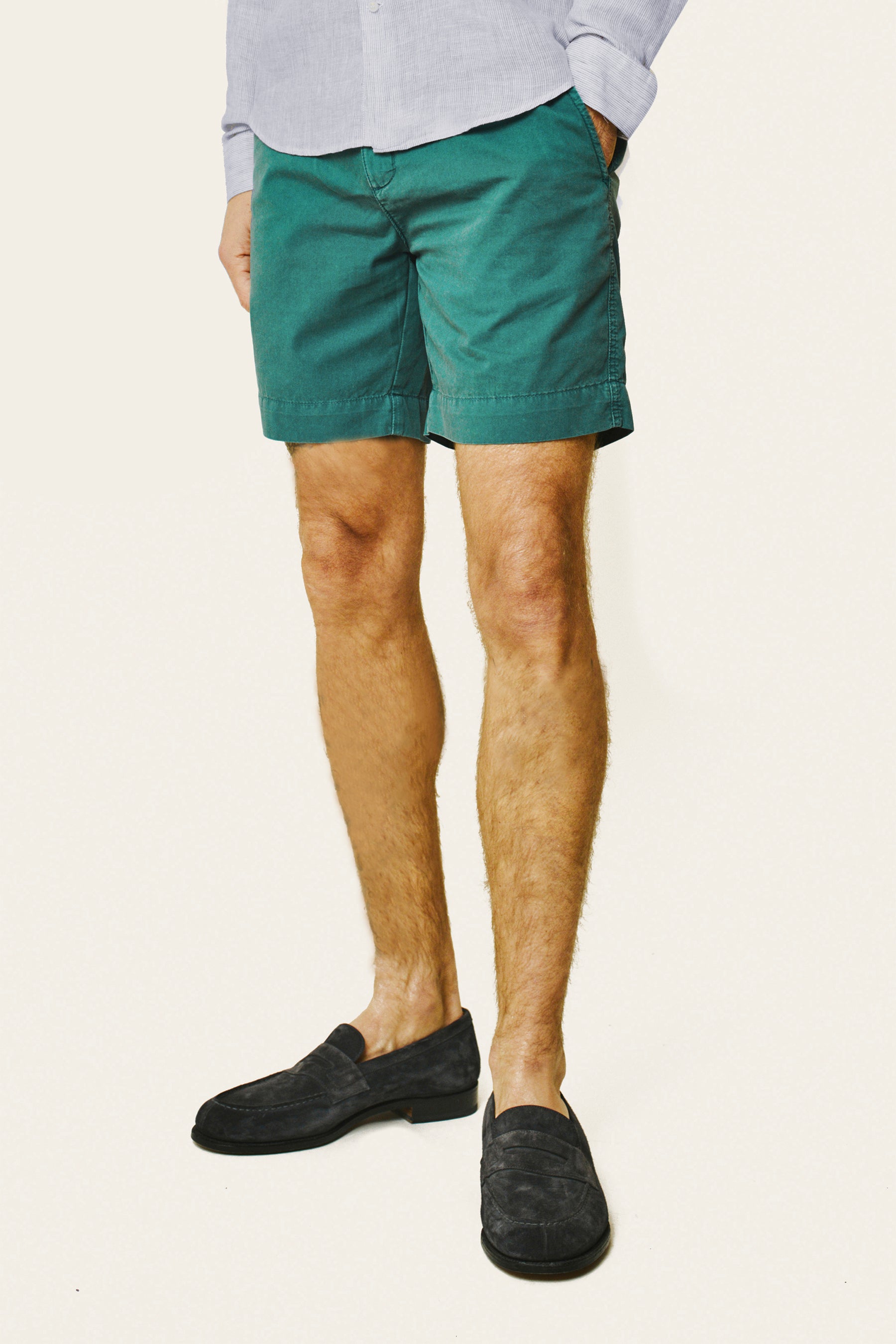 Short / Bermudas - BERGAME - Wimbledon - Lafaurie