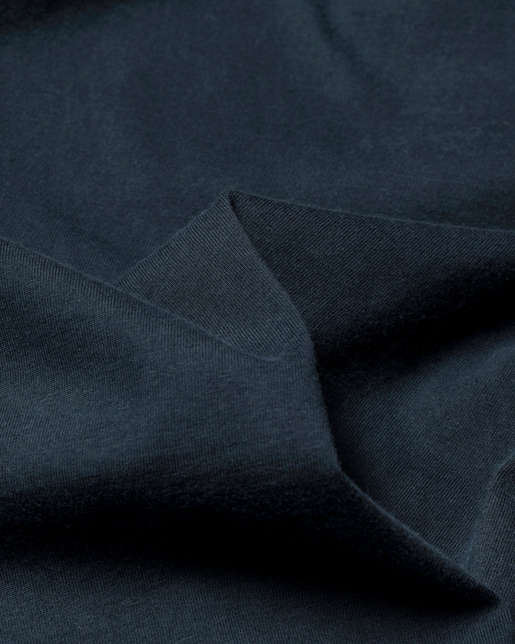 T-Shirt BERNIE - Navy