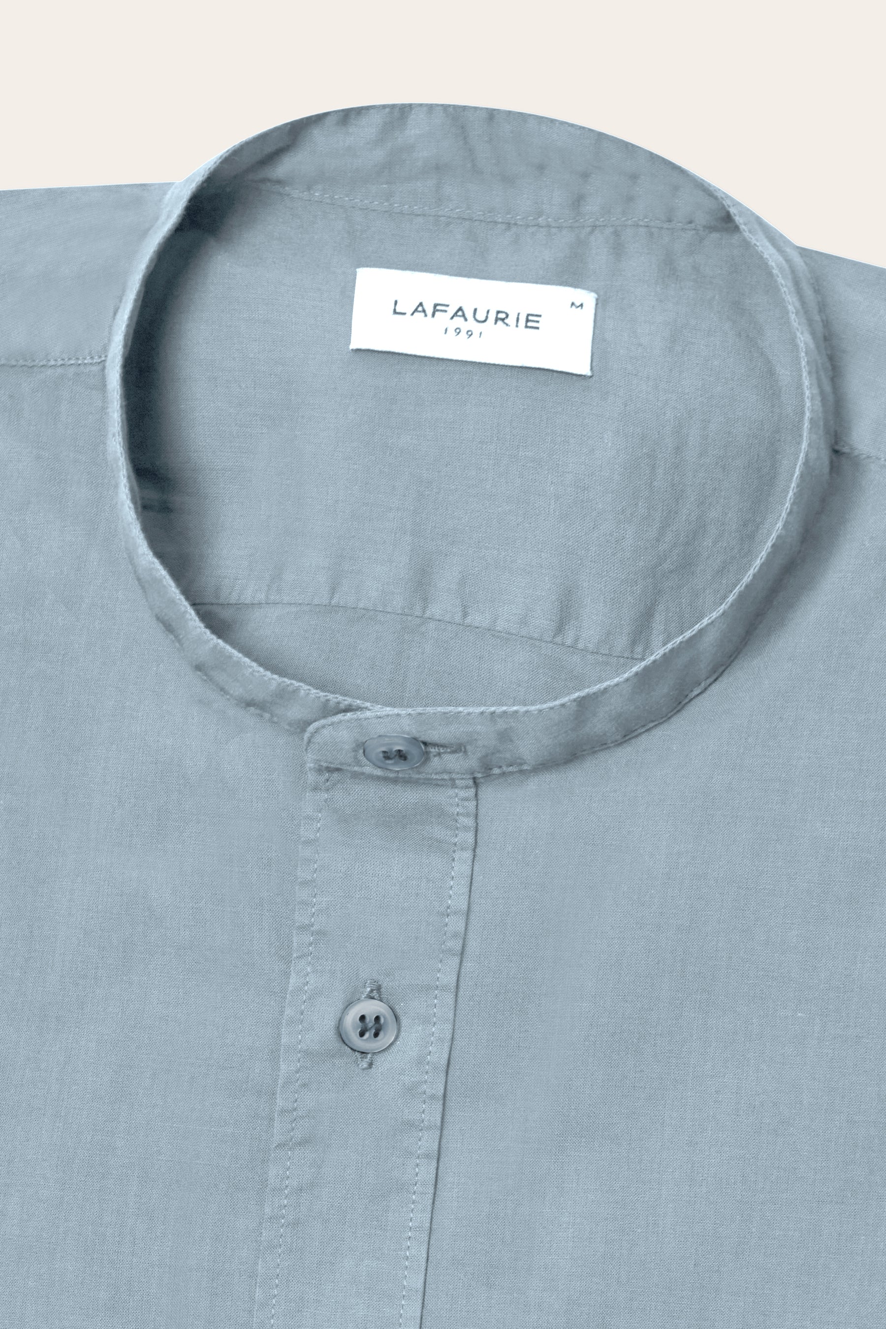 Chemise ml - BINJAI - Azur - Lafaurie