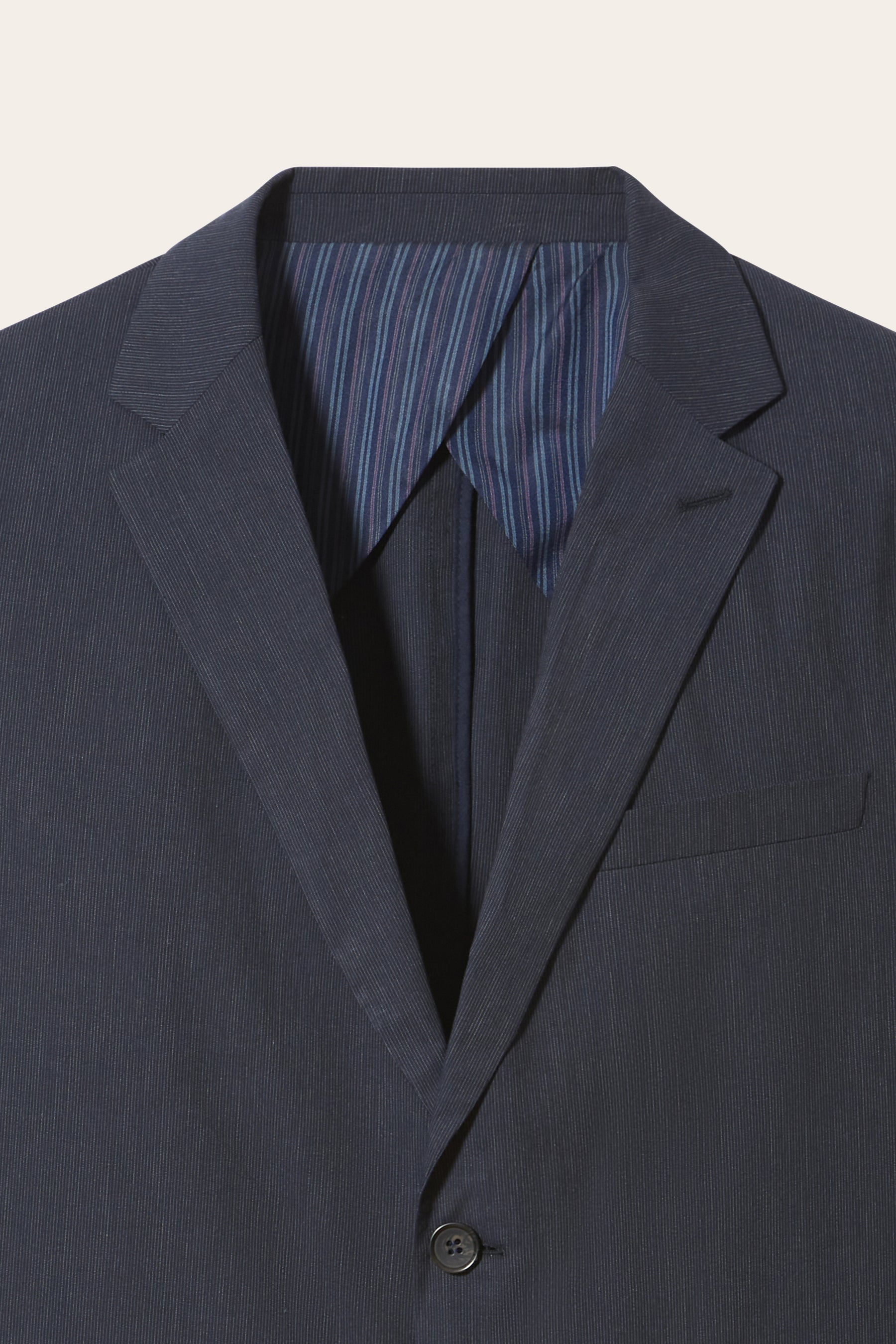 Veste Blaise - Navy - Lafaurie
