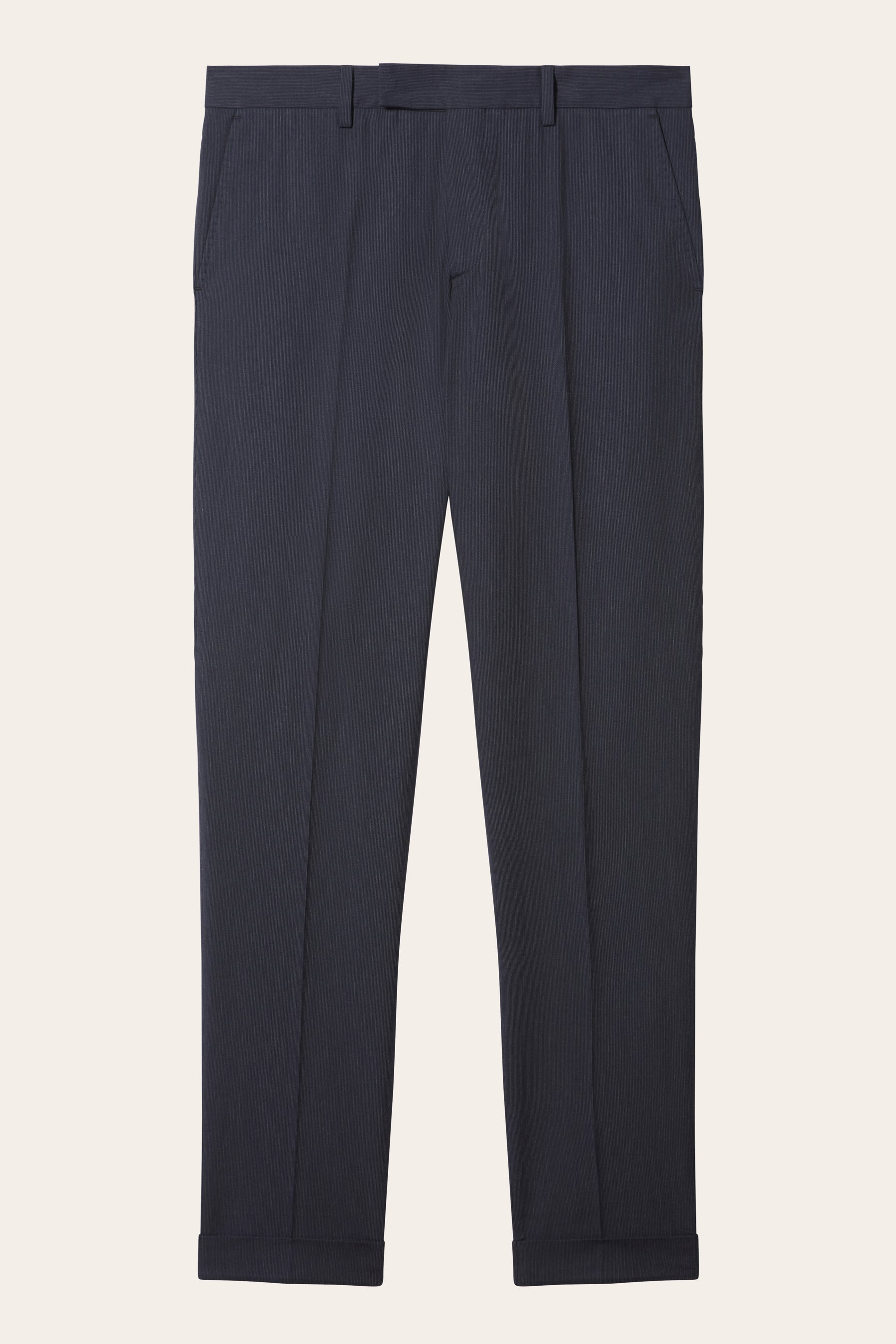 Pantalon Blaise - Navy - Lafaurie
