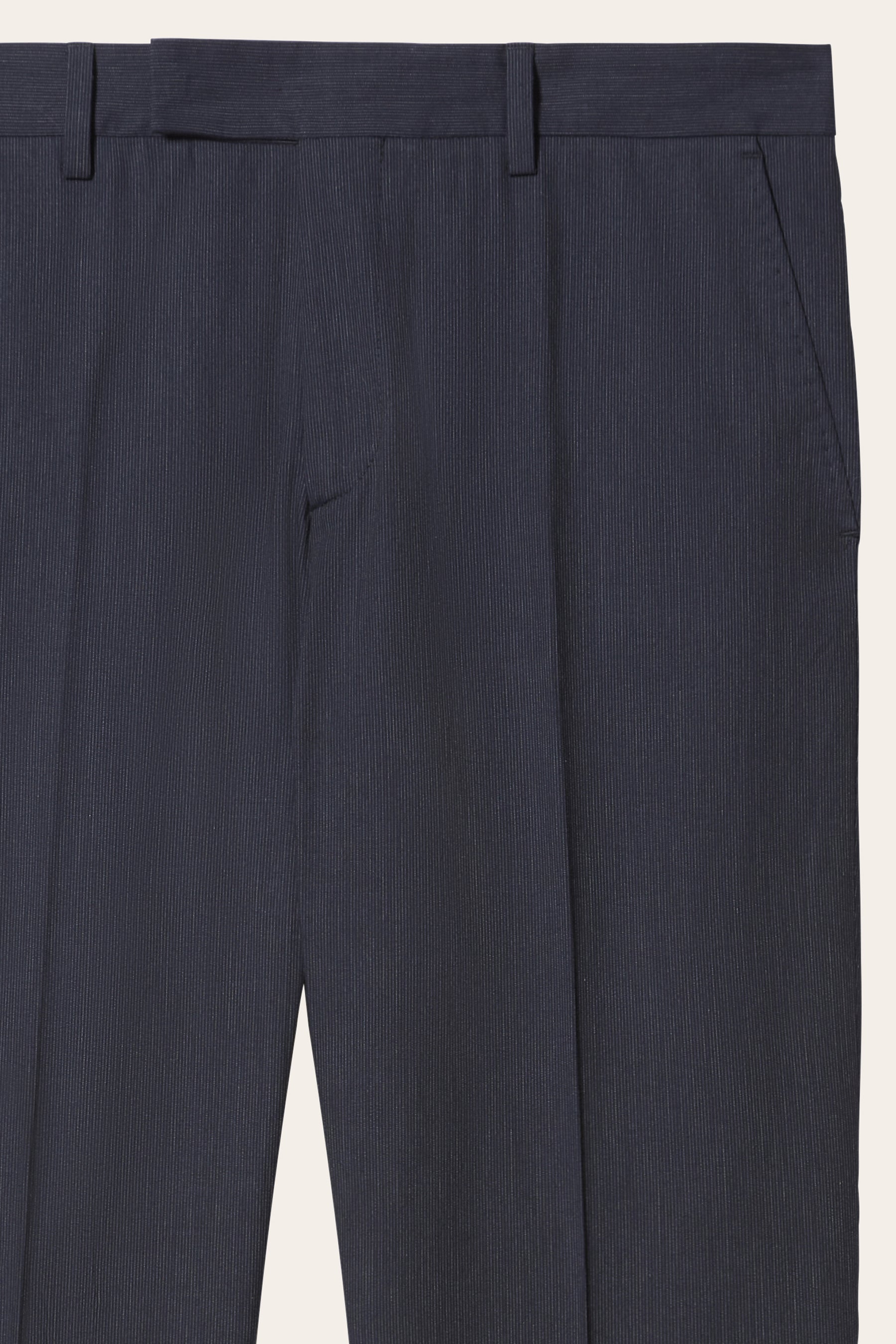 Pantalon Blaise - Navy - Lafaurie