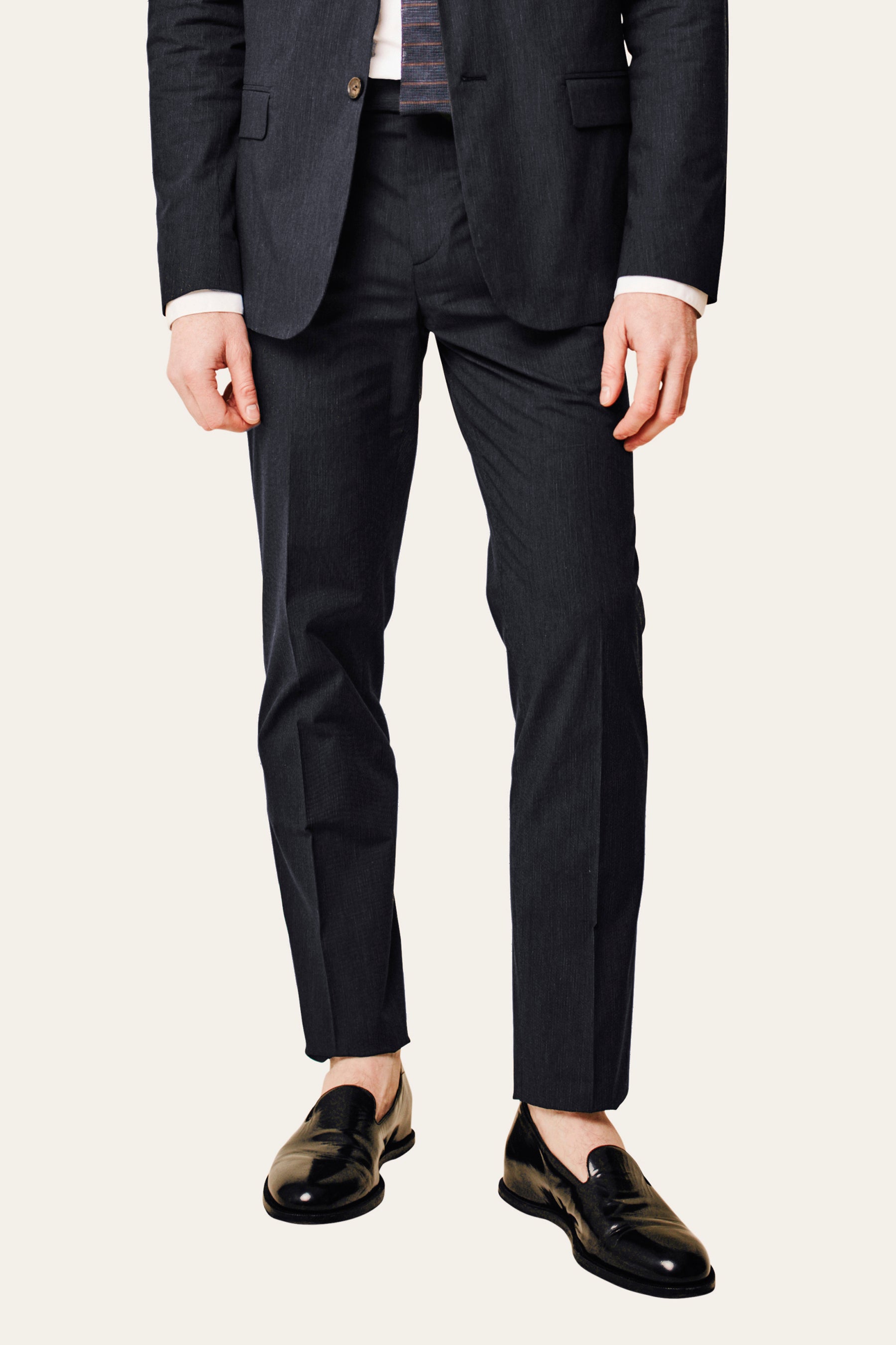 Pantalon Blaise - Navy - Lafaurie