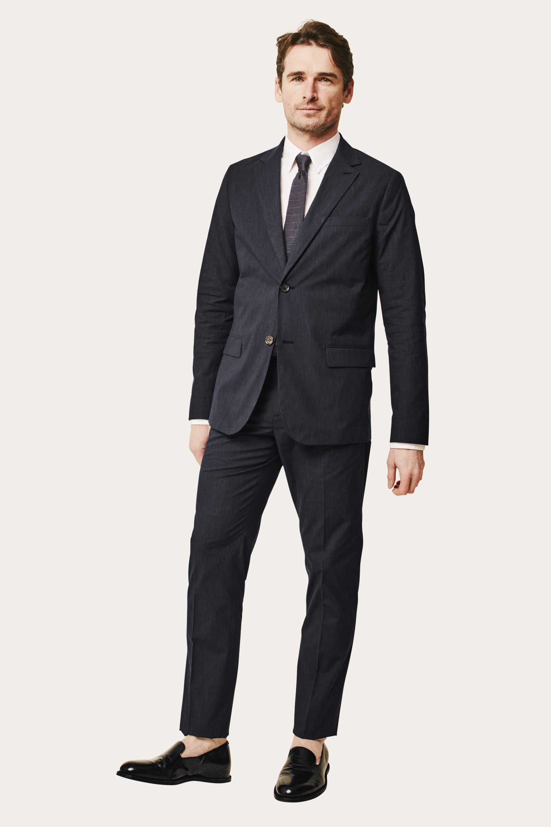 Veste Blaise - Navy - Lafaurie