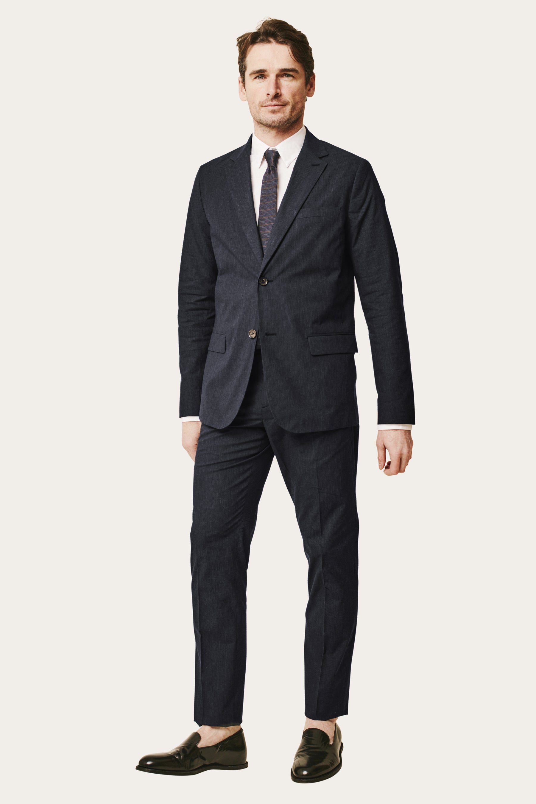 Veste Blaise - Navy - Lafaurie