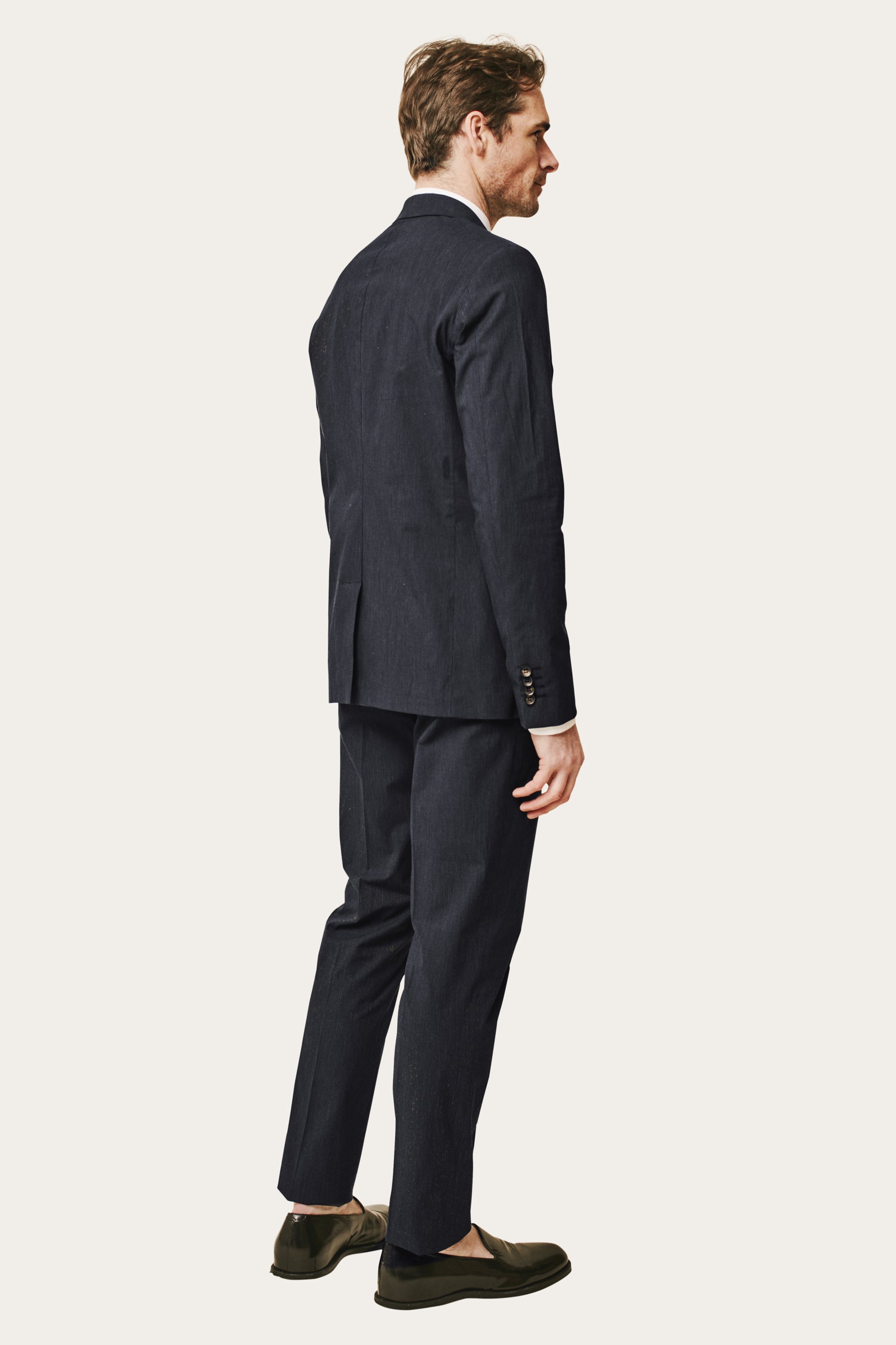 Veste Blaise - Navy - Lafaurie