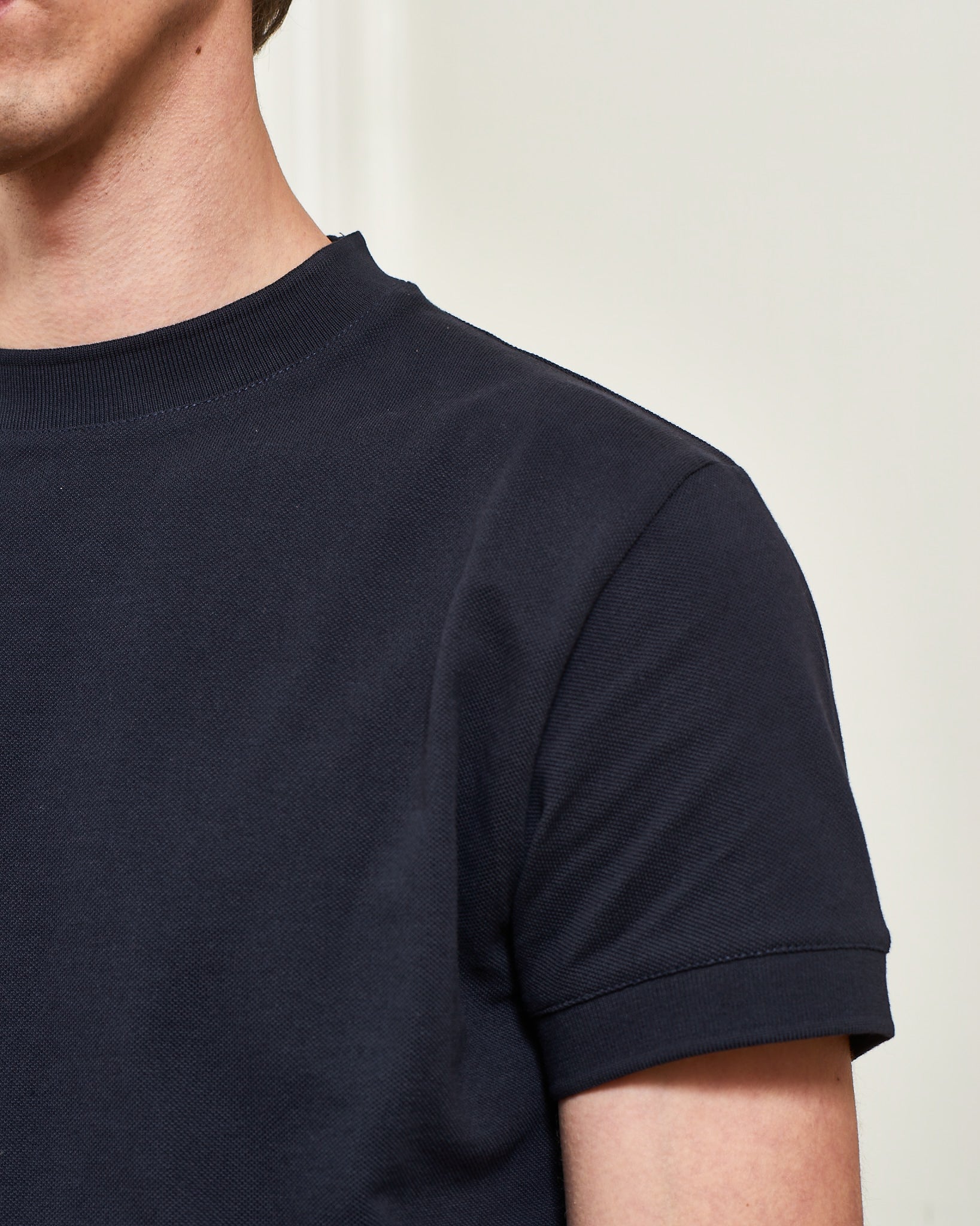 T-shirt BOLD - Navy