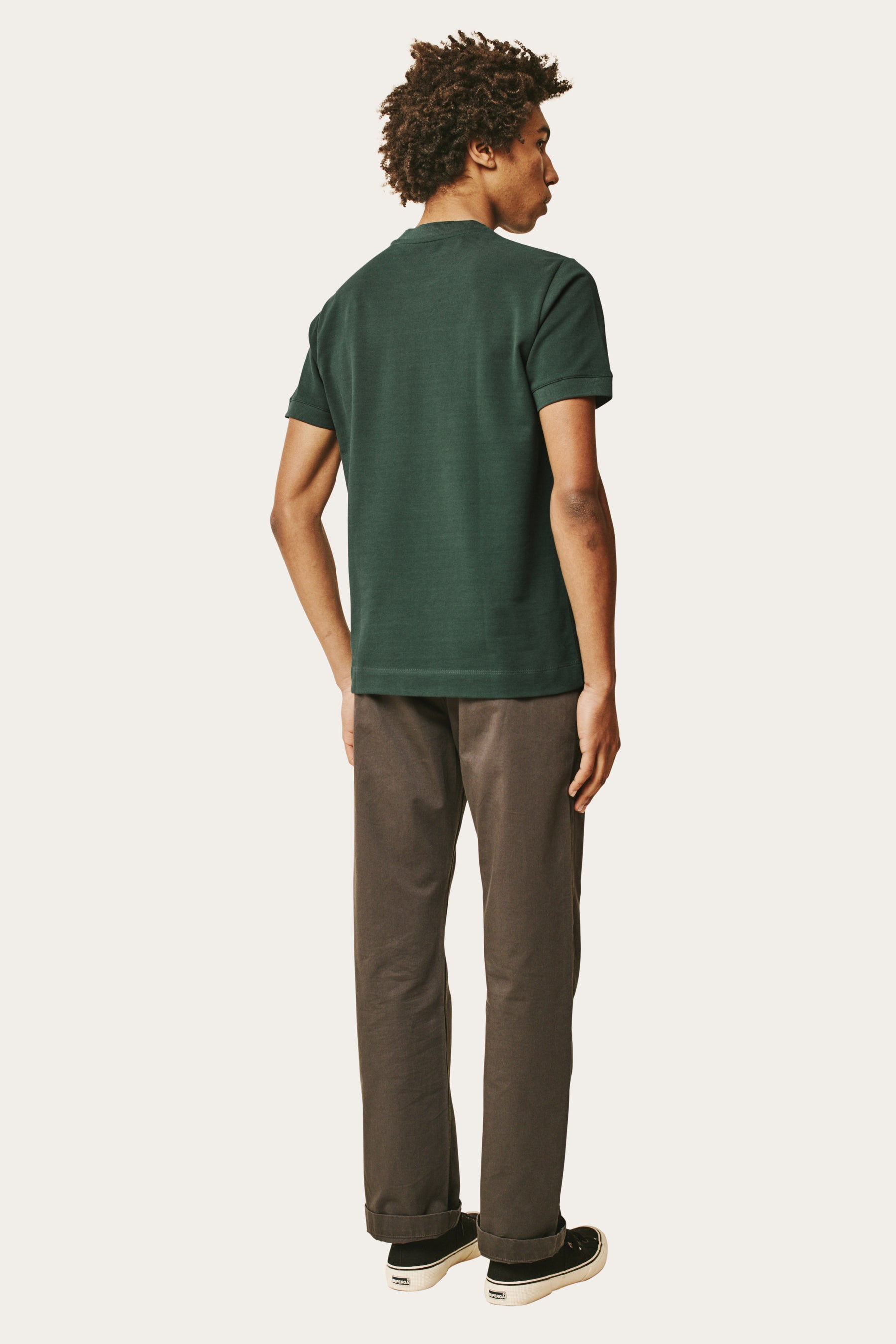 T-Shirt Bold - Wimbledon - Lafaurie