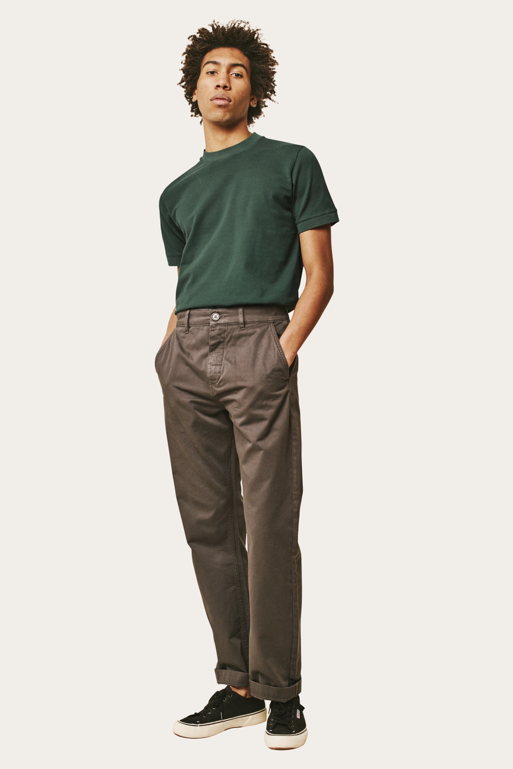 T-Shirt Bold - Wimbledon - Lafaurie