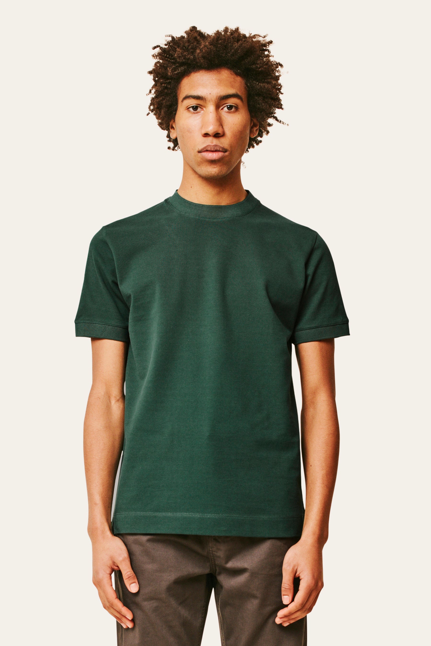 T-Shirt Bold - Wimbledon - Lafaurie