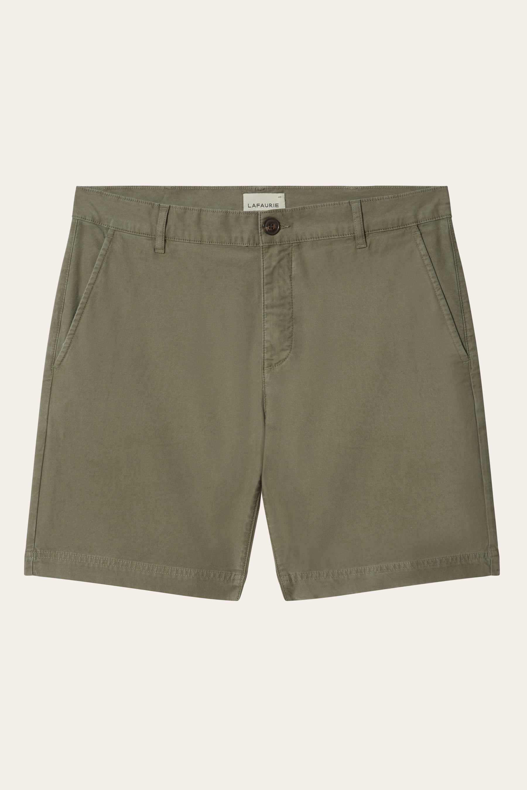 Short / Bermudas - BOMBAY - Army - Lafaurie