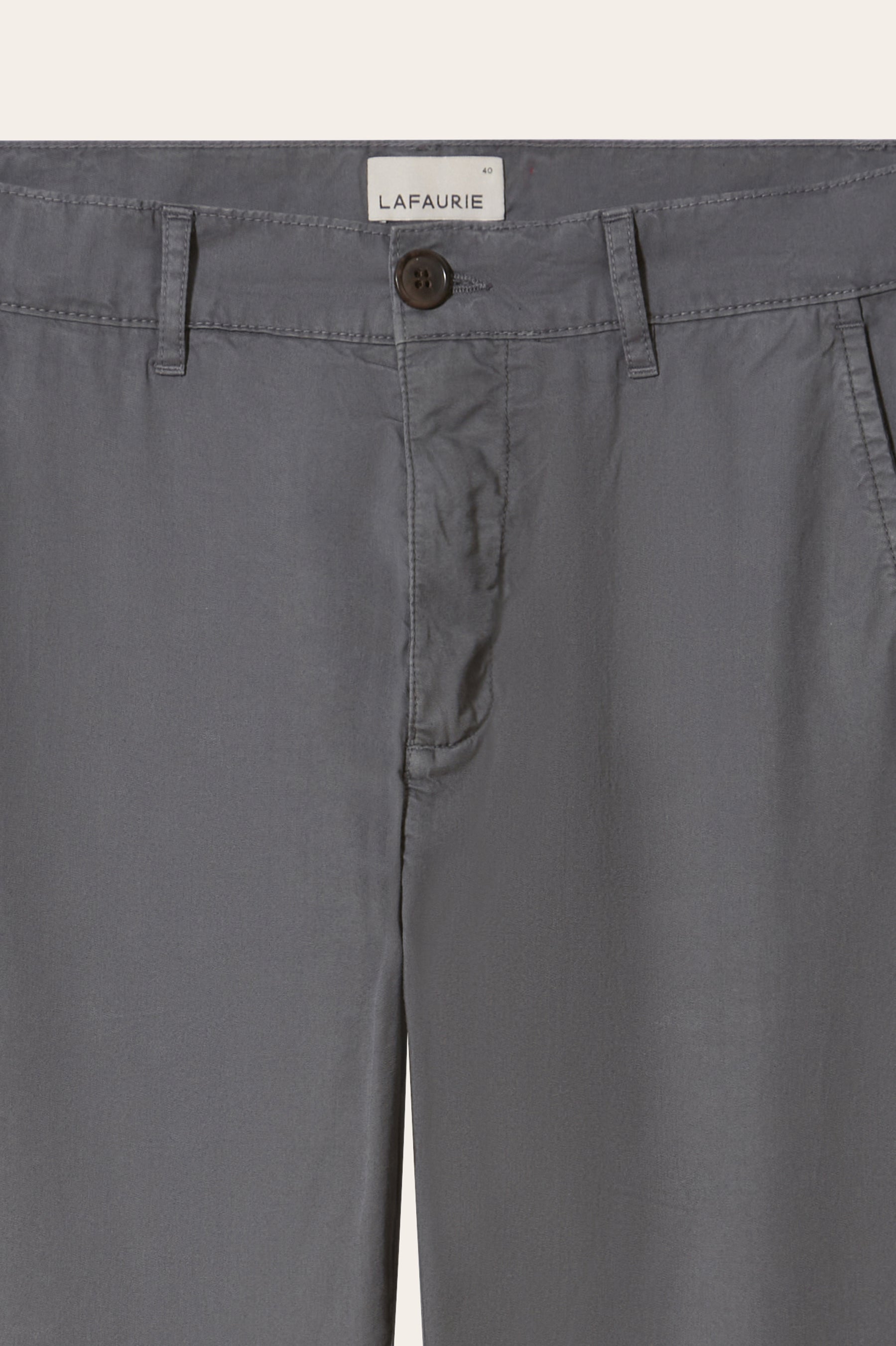 Chino - BOSTON - Charbon - Lafaurie