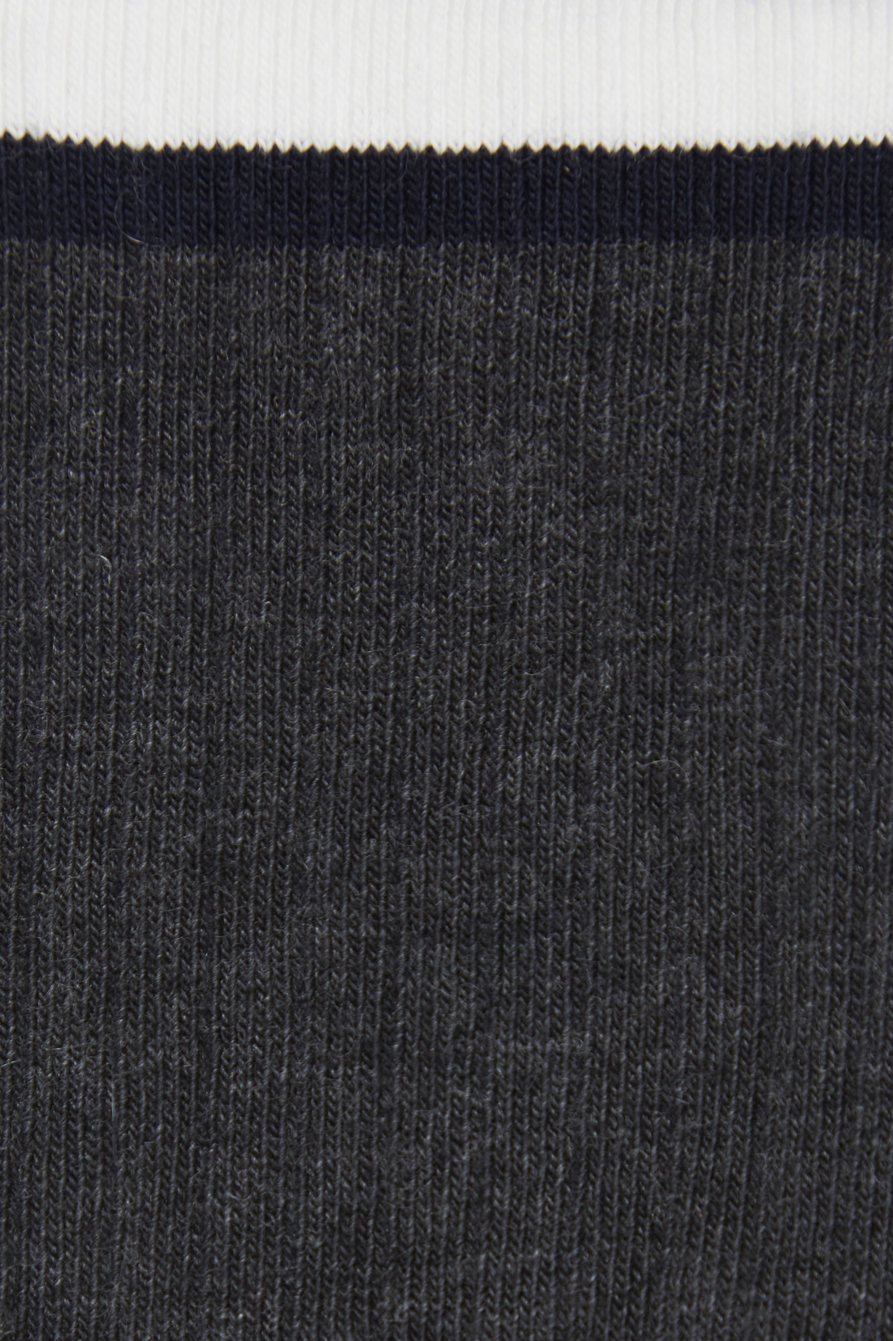 Chaussettes - BRADFORD - Gris chine - Lafaurie