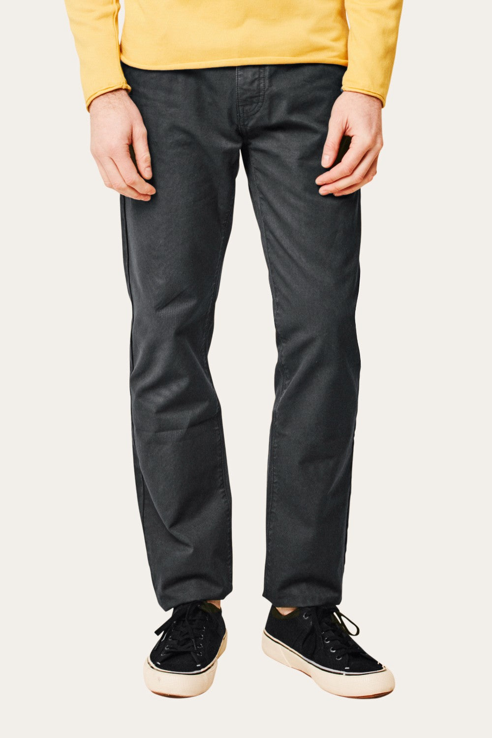 Pantalon Brest - Graphite