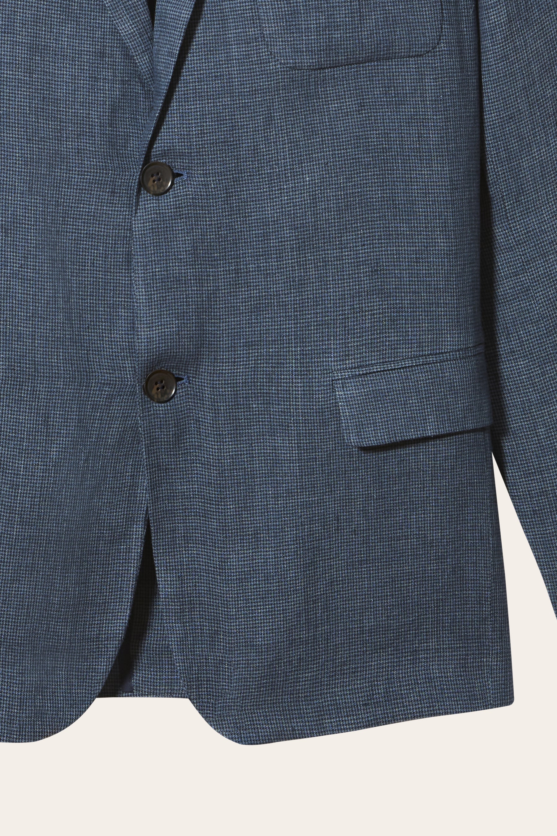 Blazer Bronte - Bleu - Lafaurie