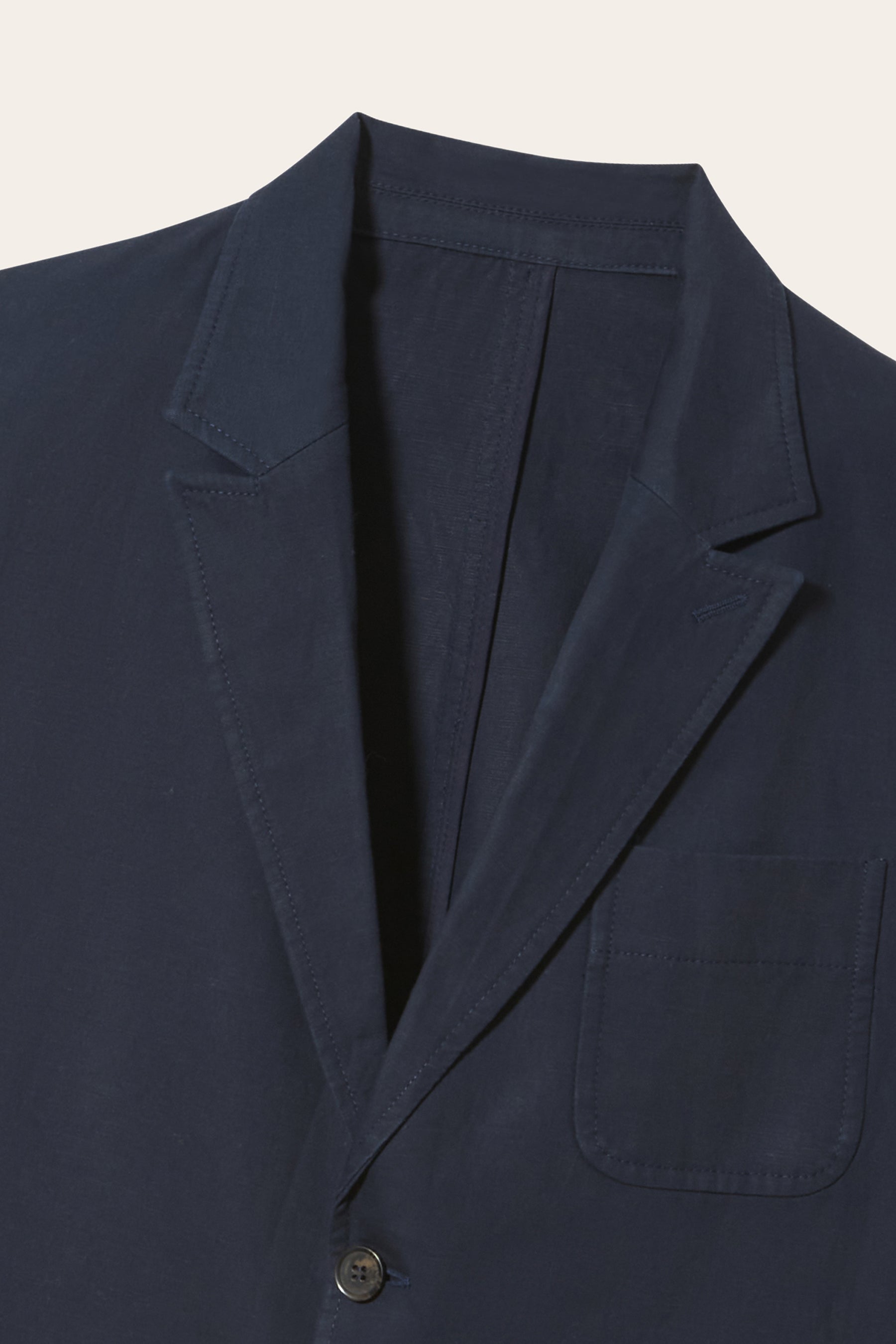 Veste Byron - Navy - Lafaurie